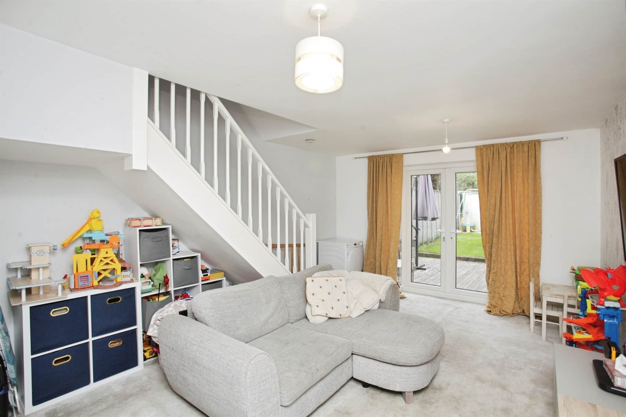 Property at Lauderdale Close, Long Lawford, Rugby