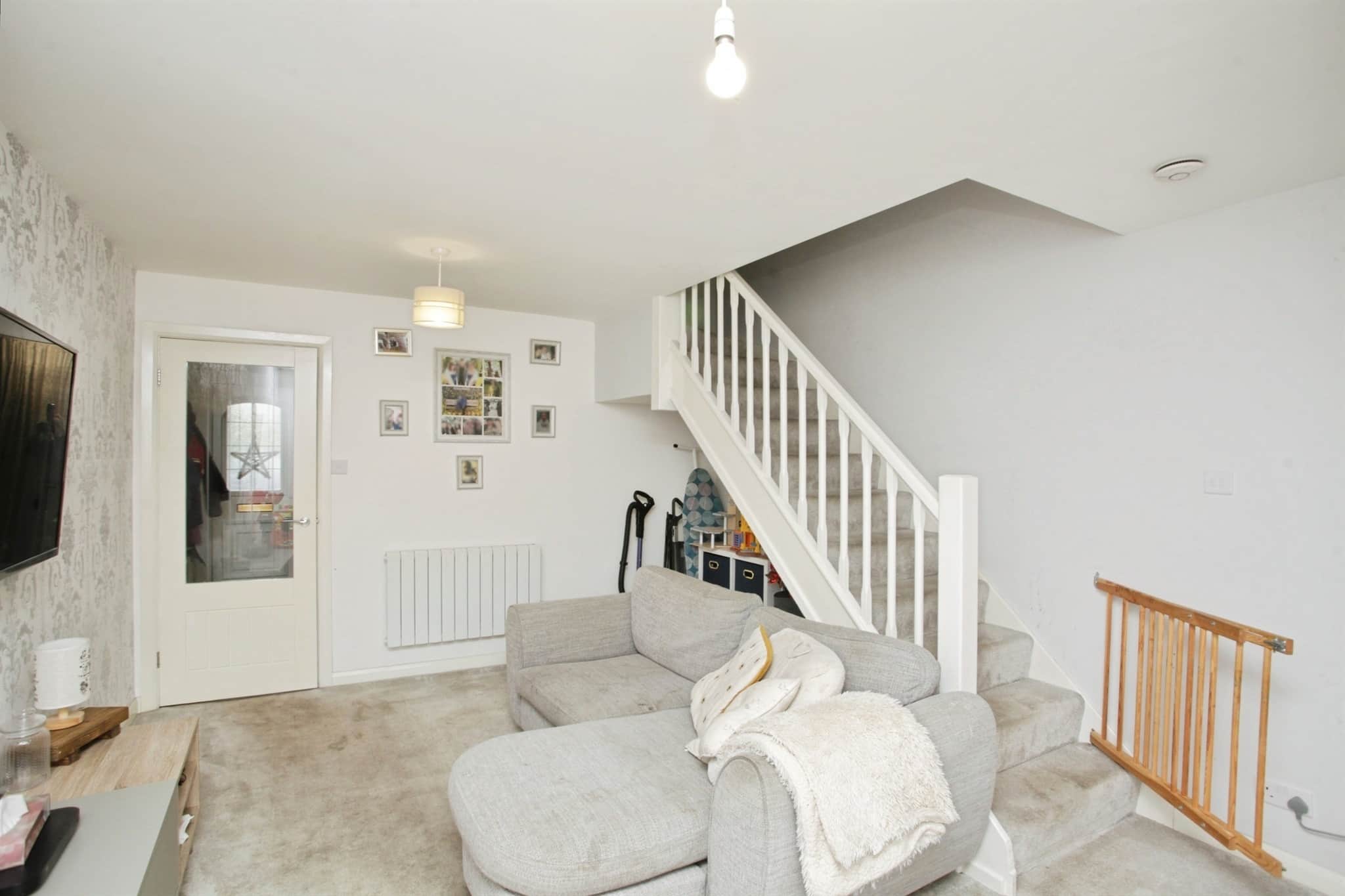 Property at Lauderdale Close, Long Lawford, Rugby