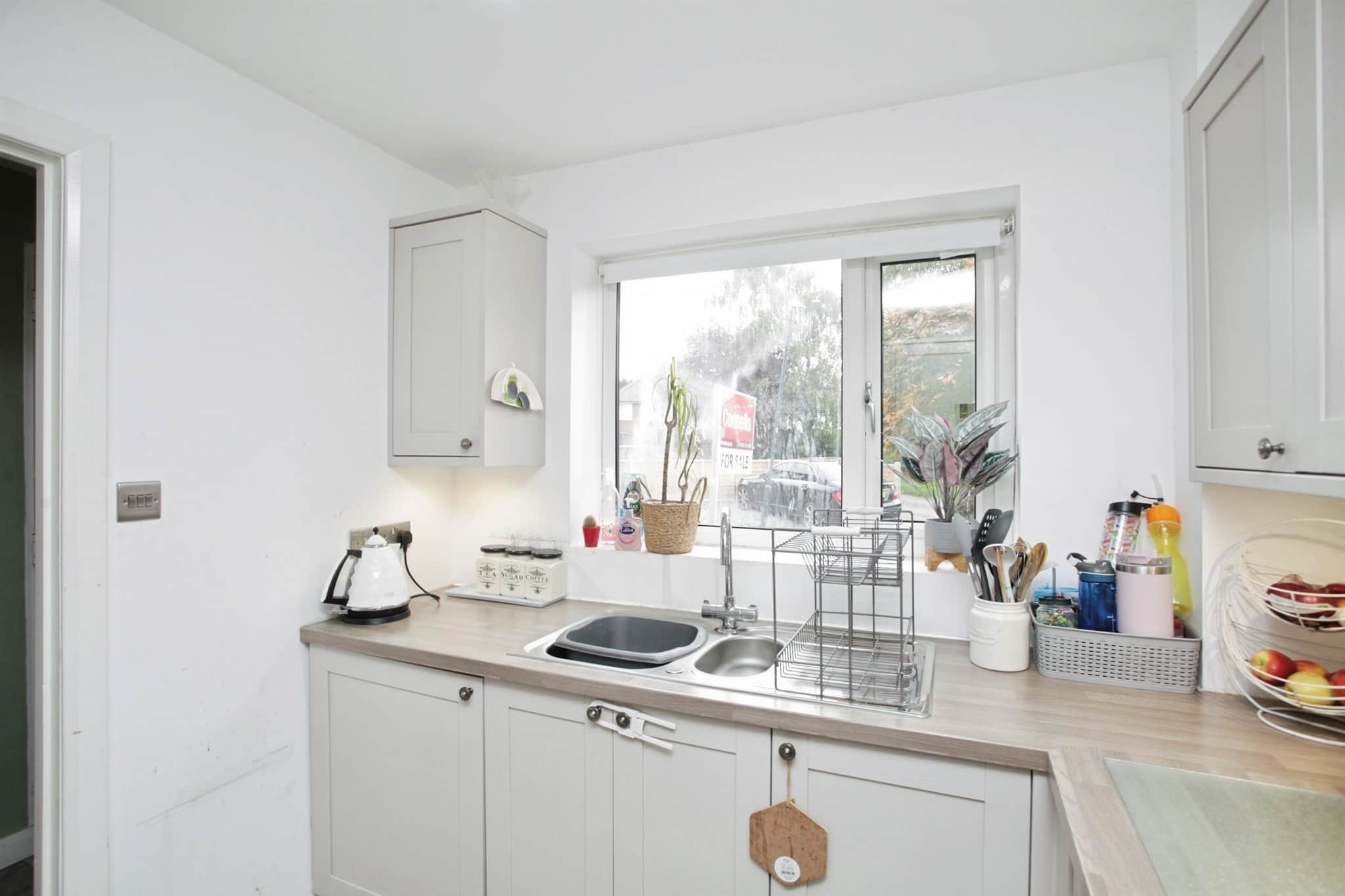 Property at Lauderdale Close, Long Lawford, Rugby