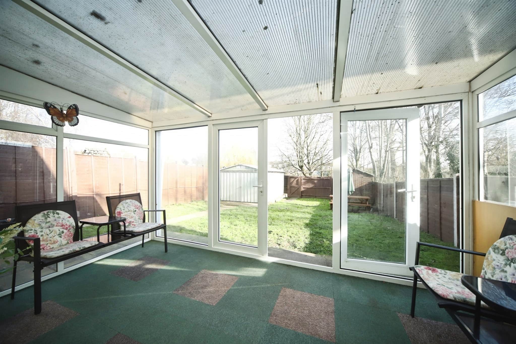 Property at Quantock Road, Taunton