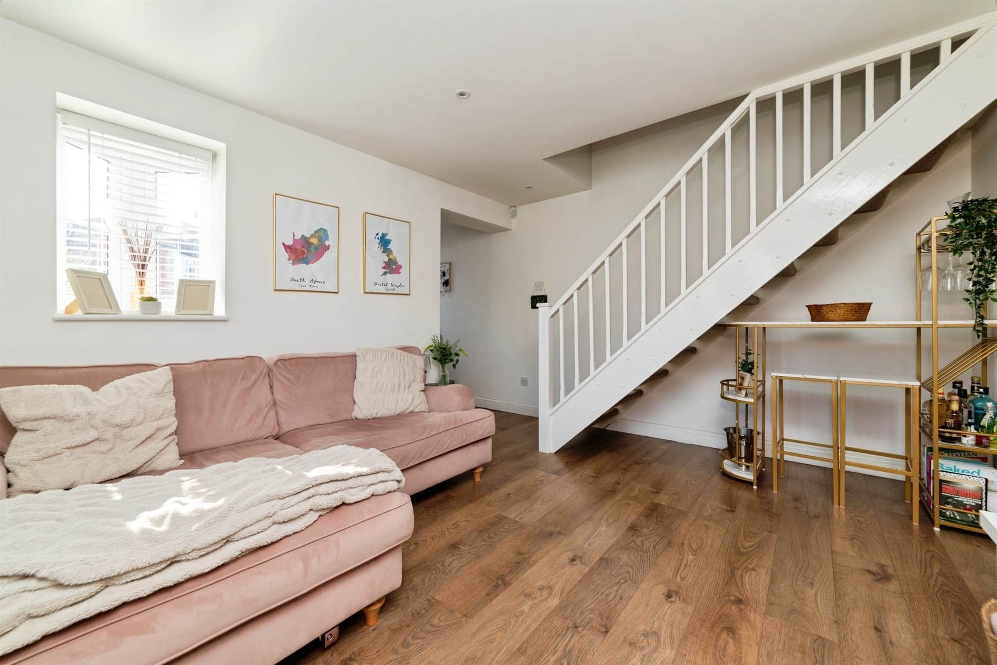 Property at Kristiansand Way, Letchworth Garden City