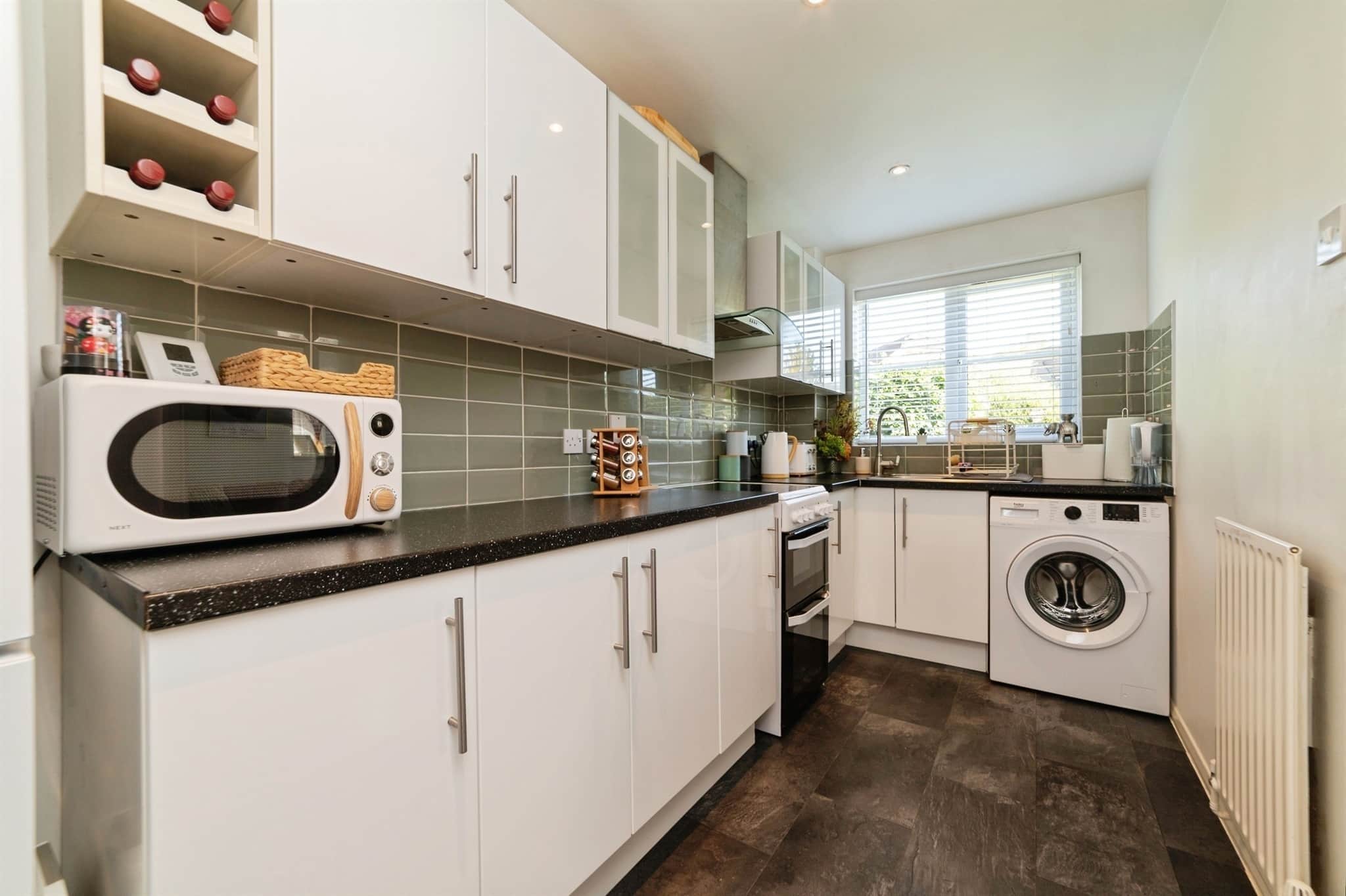 Property at Kristiansand Way, Letchworth Garden City