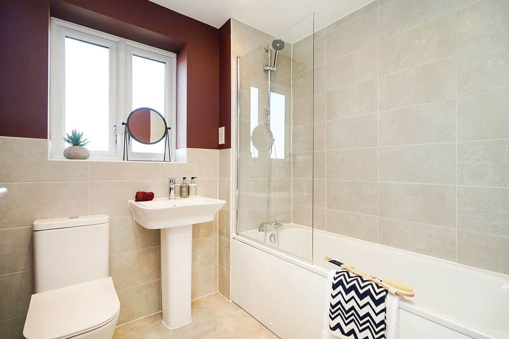 Property at The Dukes @ Earls Croft, Earl Shilton, Leicester
