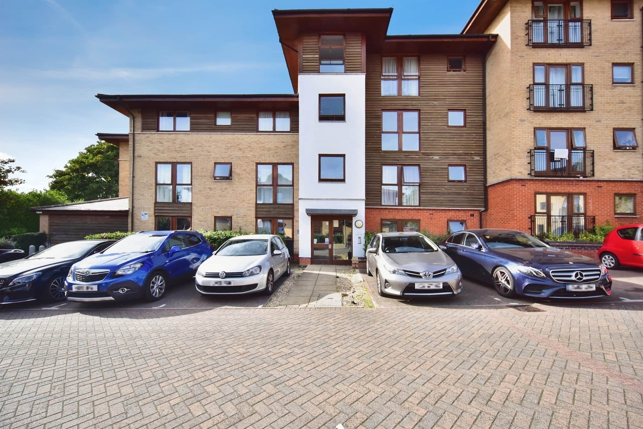 Property at Coral Park, Maidstone