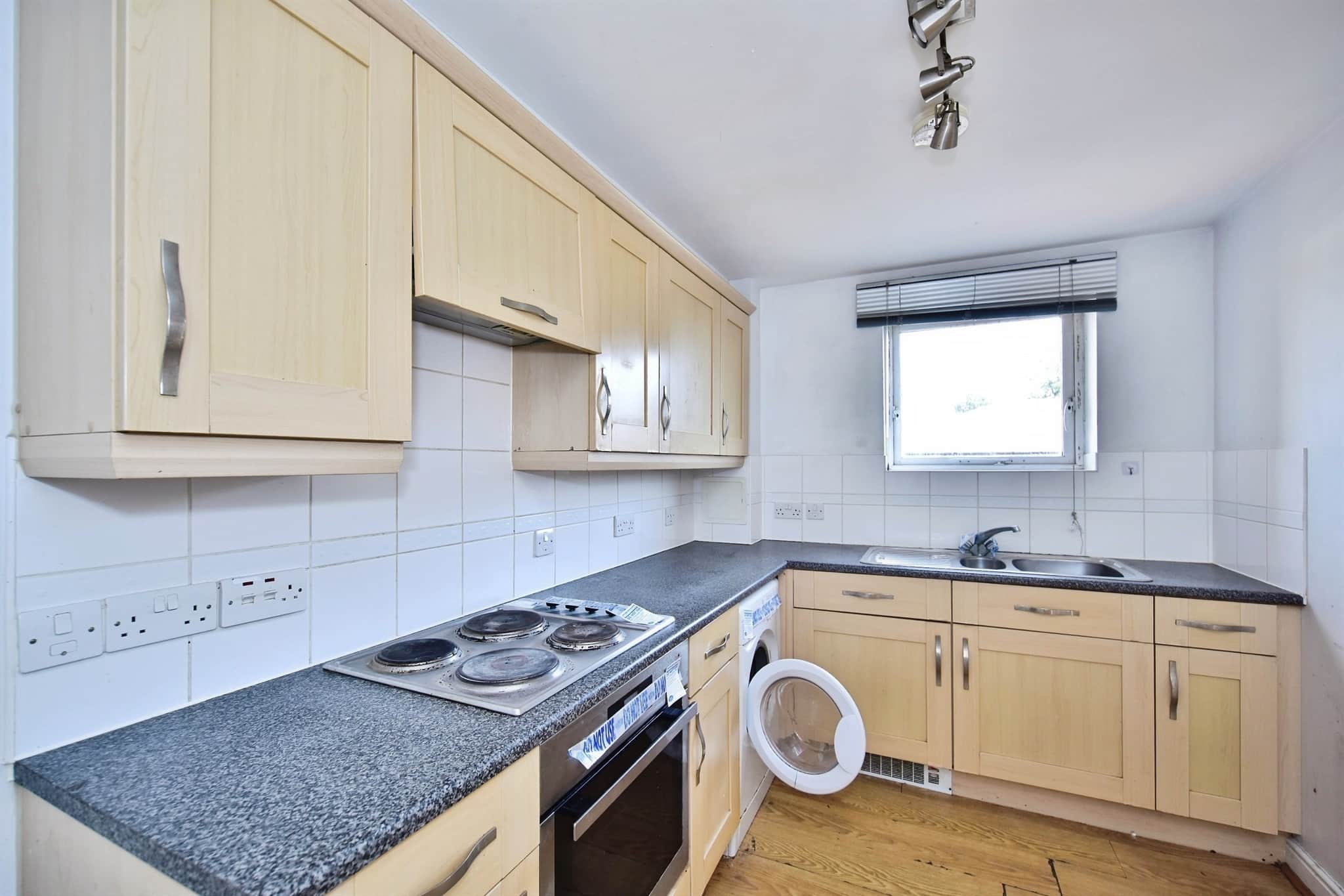 Property at Coral Park, Maidstone
