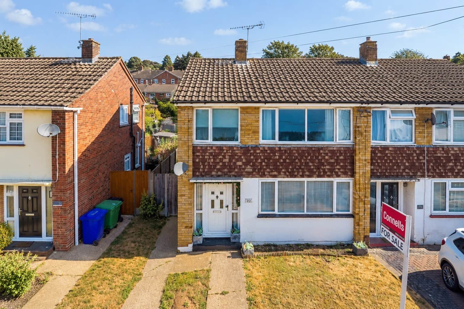 Property at West Ridge, Sittingbourne