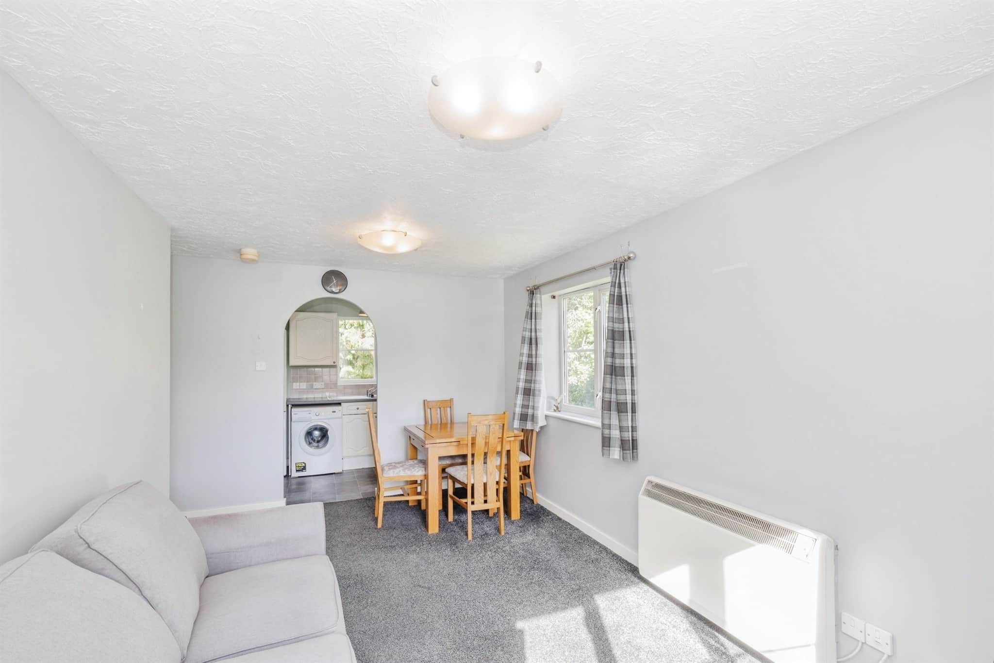 Property at Gisburne Way, Watford