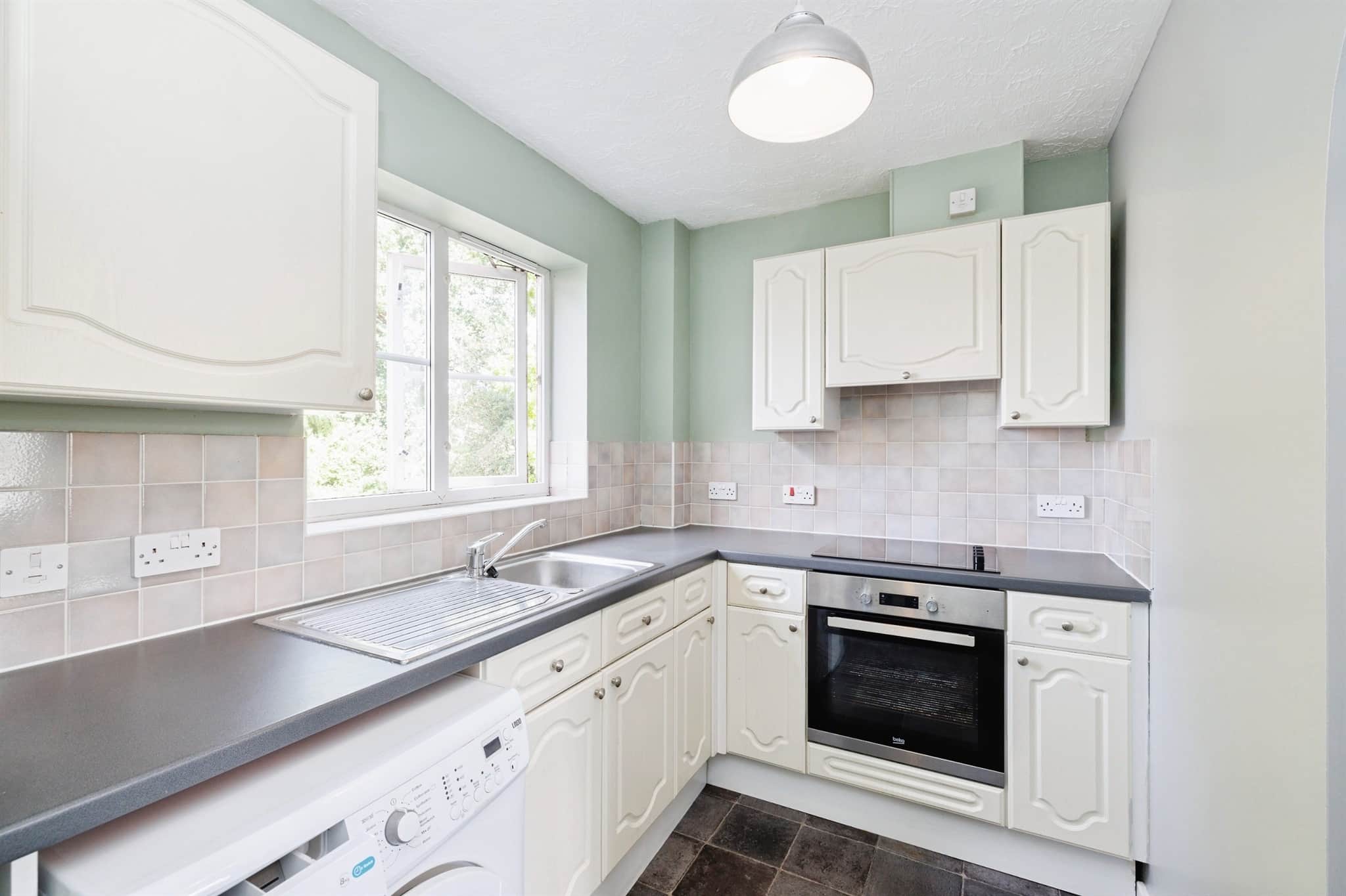 Property at Gisburne Way, Watford