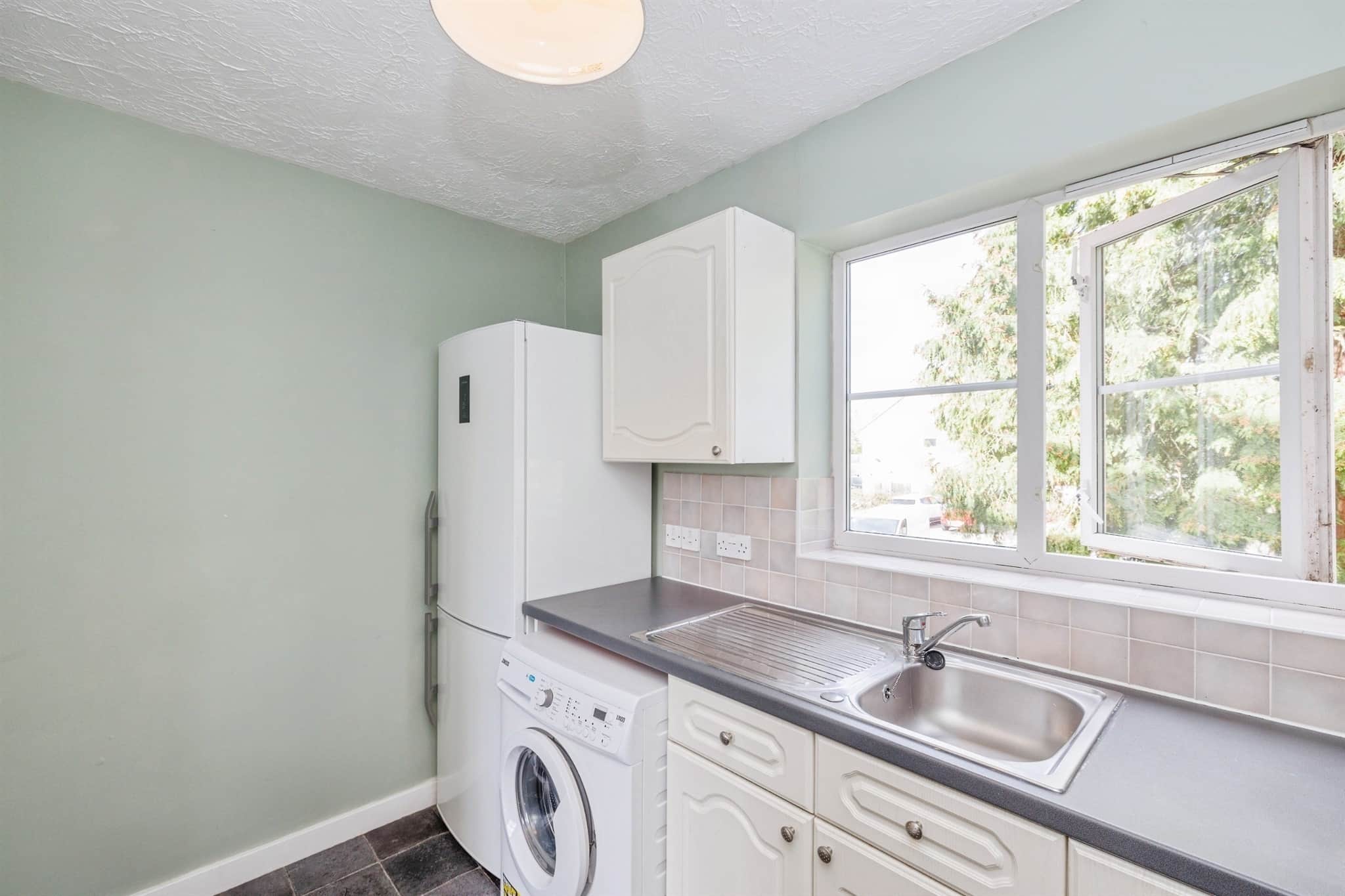 Property at Gisburne Way, Watford