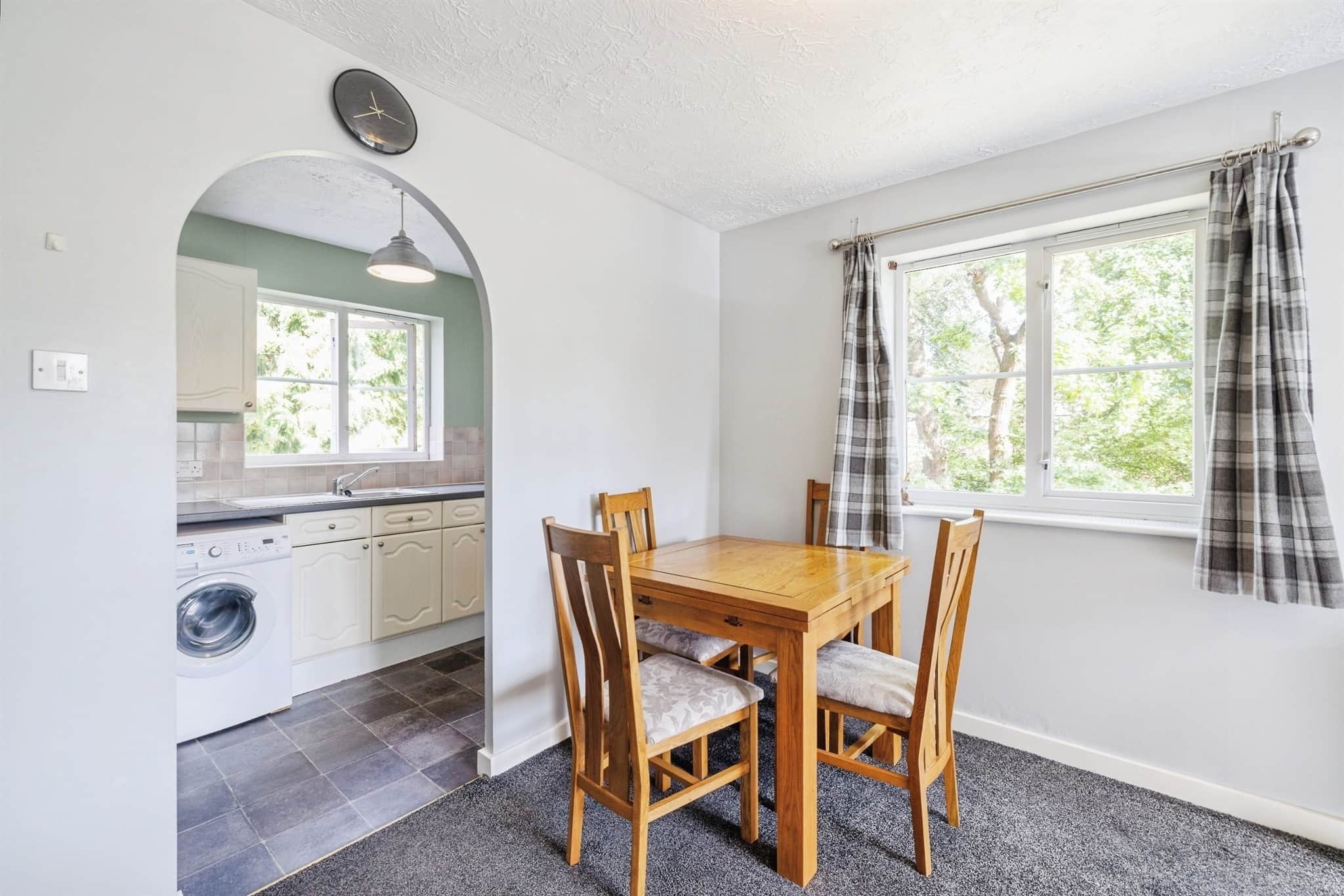 Property at Gisburne Way, Watford