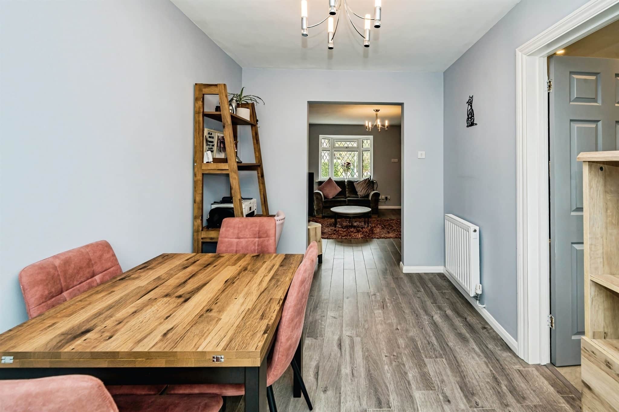 Property at Lark Vale, Aylesbury