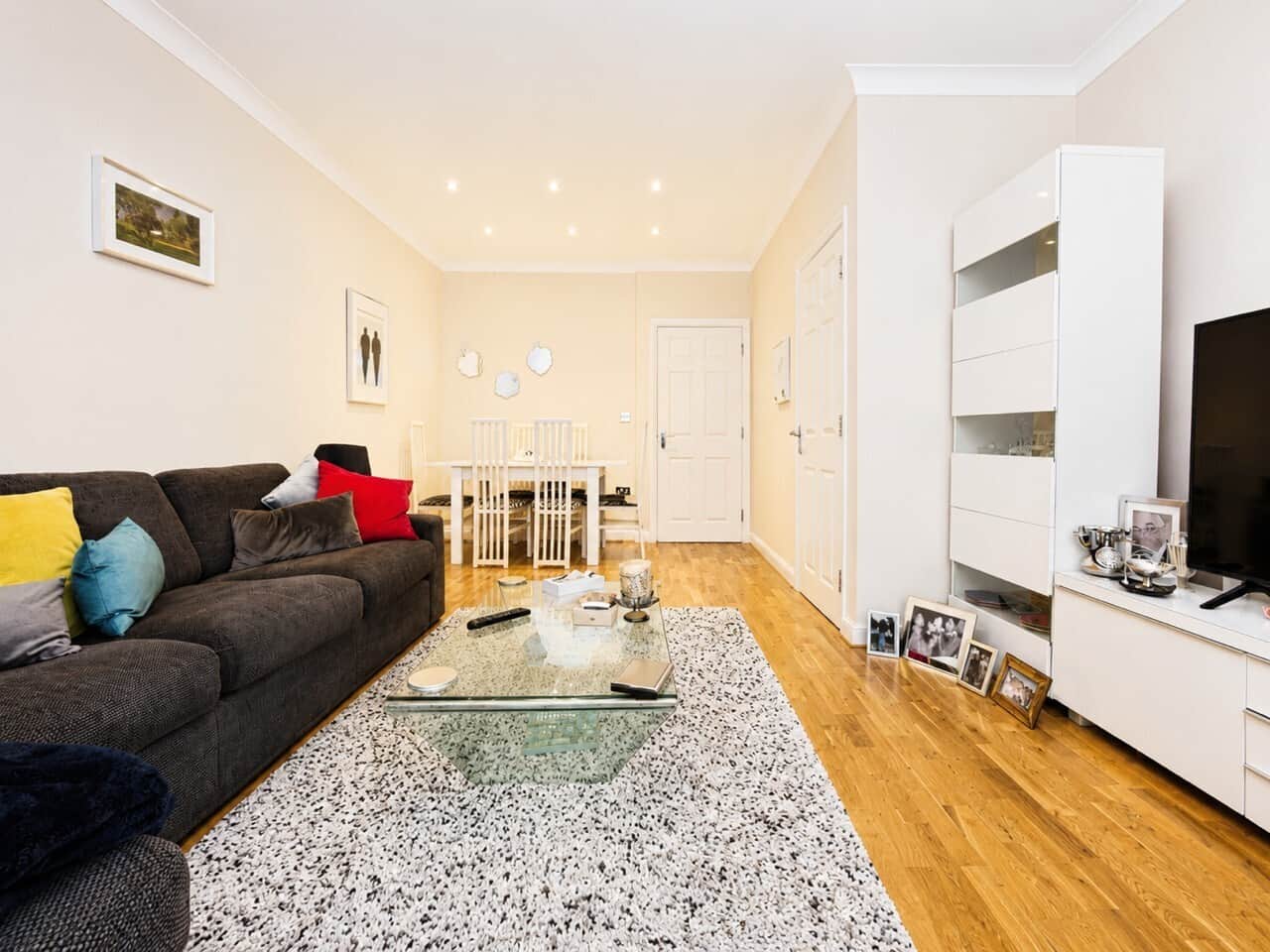 Property at Beningfield Drive, London Colney, St. Albans