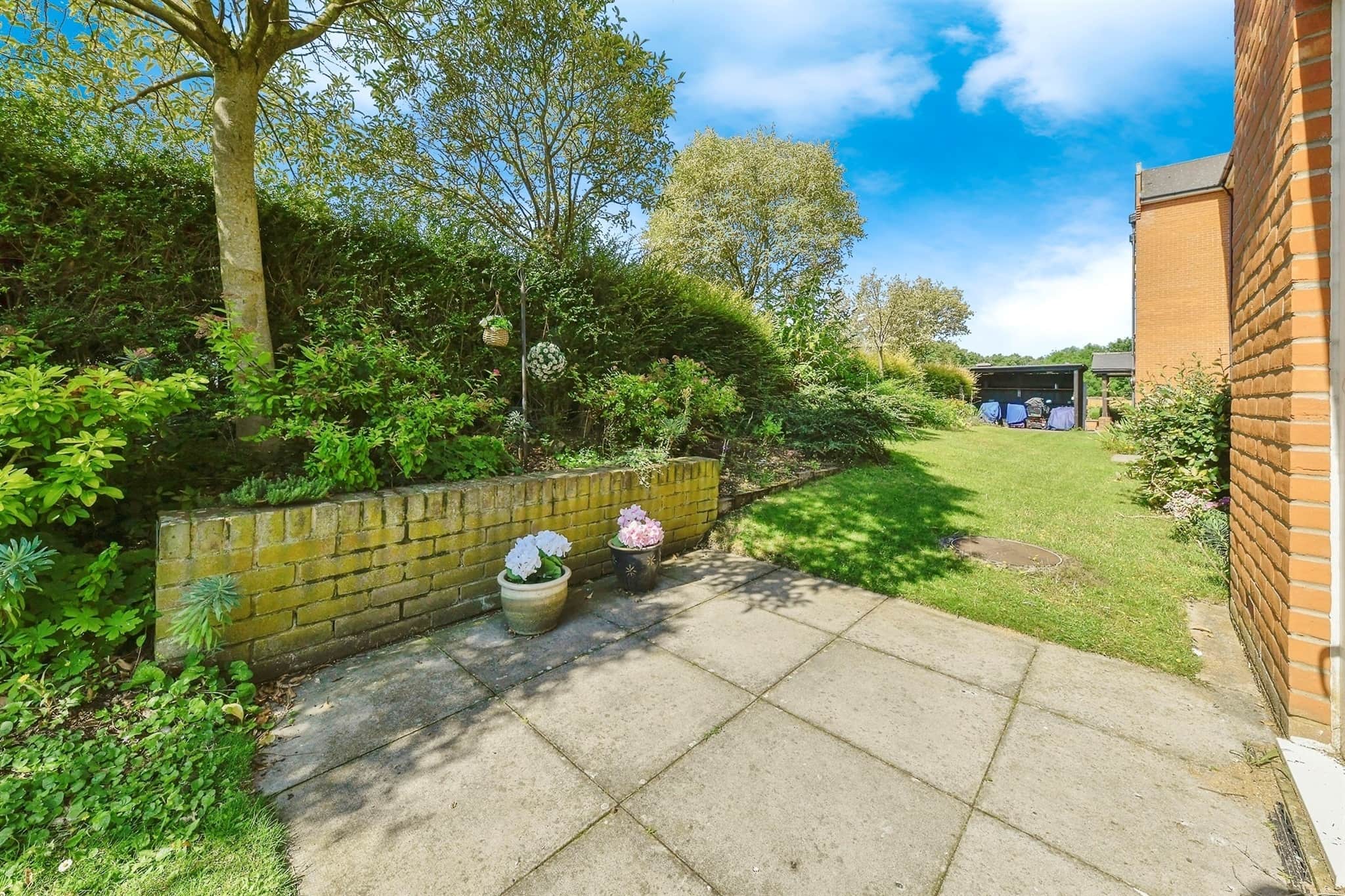 Property at Elmside Walk, Hitchin