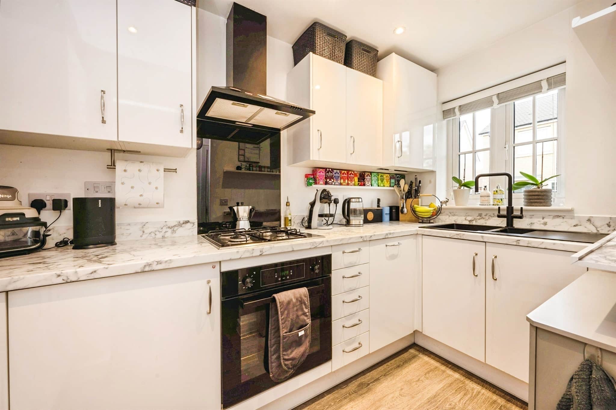 Property at Benson Close, Shortstown, Bedford