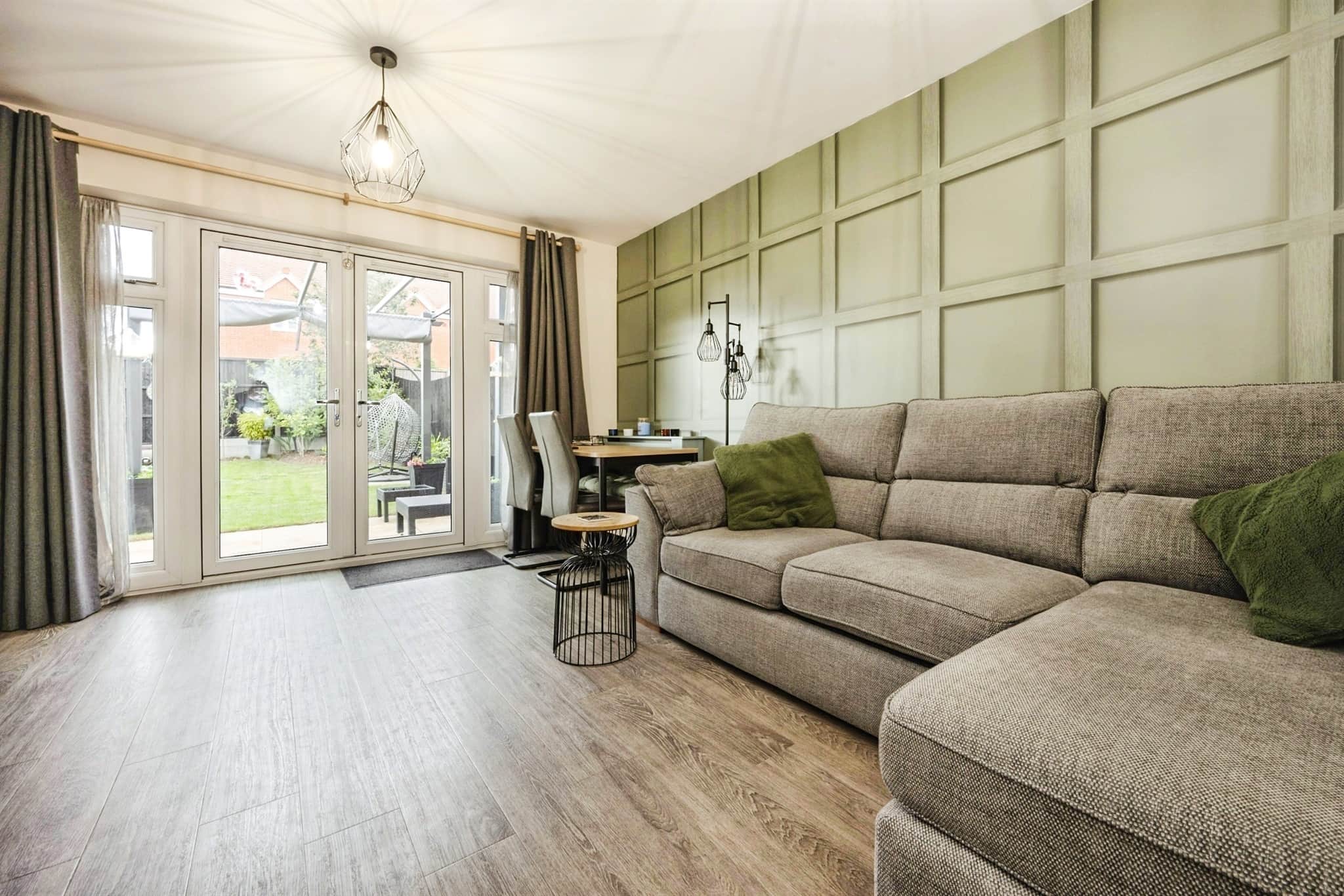 Property at Benson Close, Shortstown, Bedford