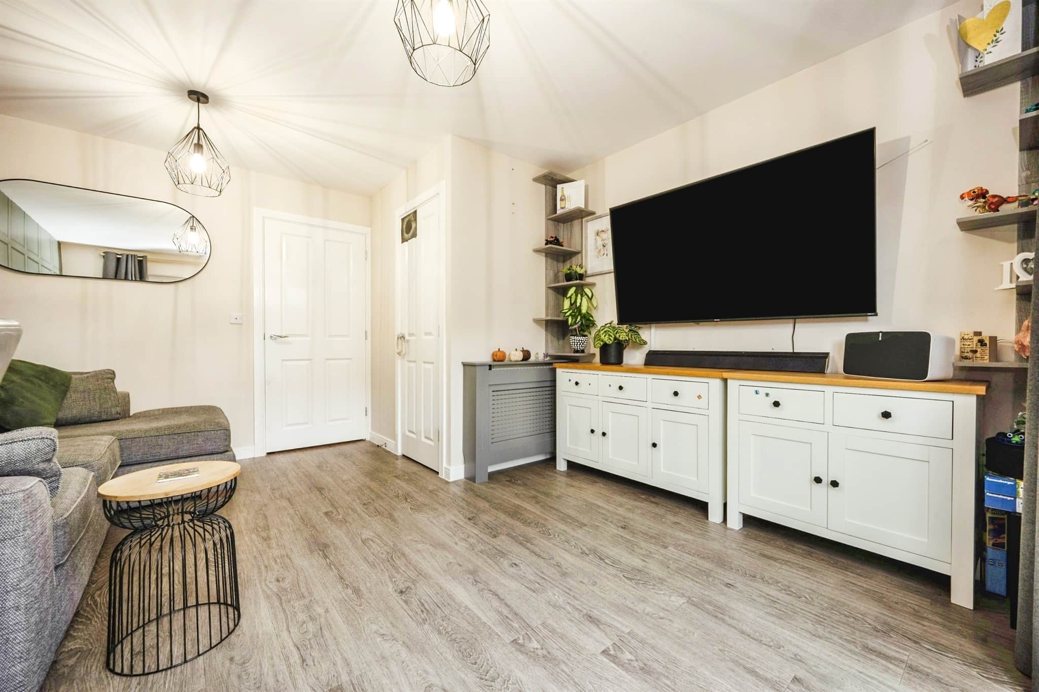 Property at Benson Close, Shortstown, Bedford