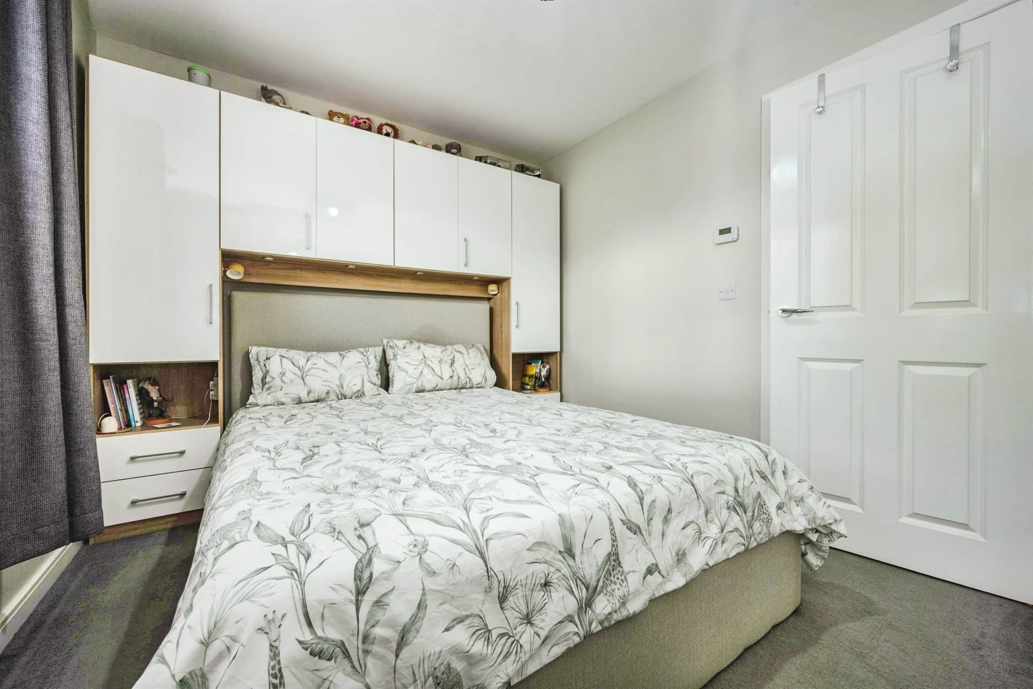 Property at Benson Close, Shortstown, Bedford