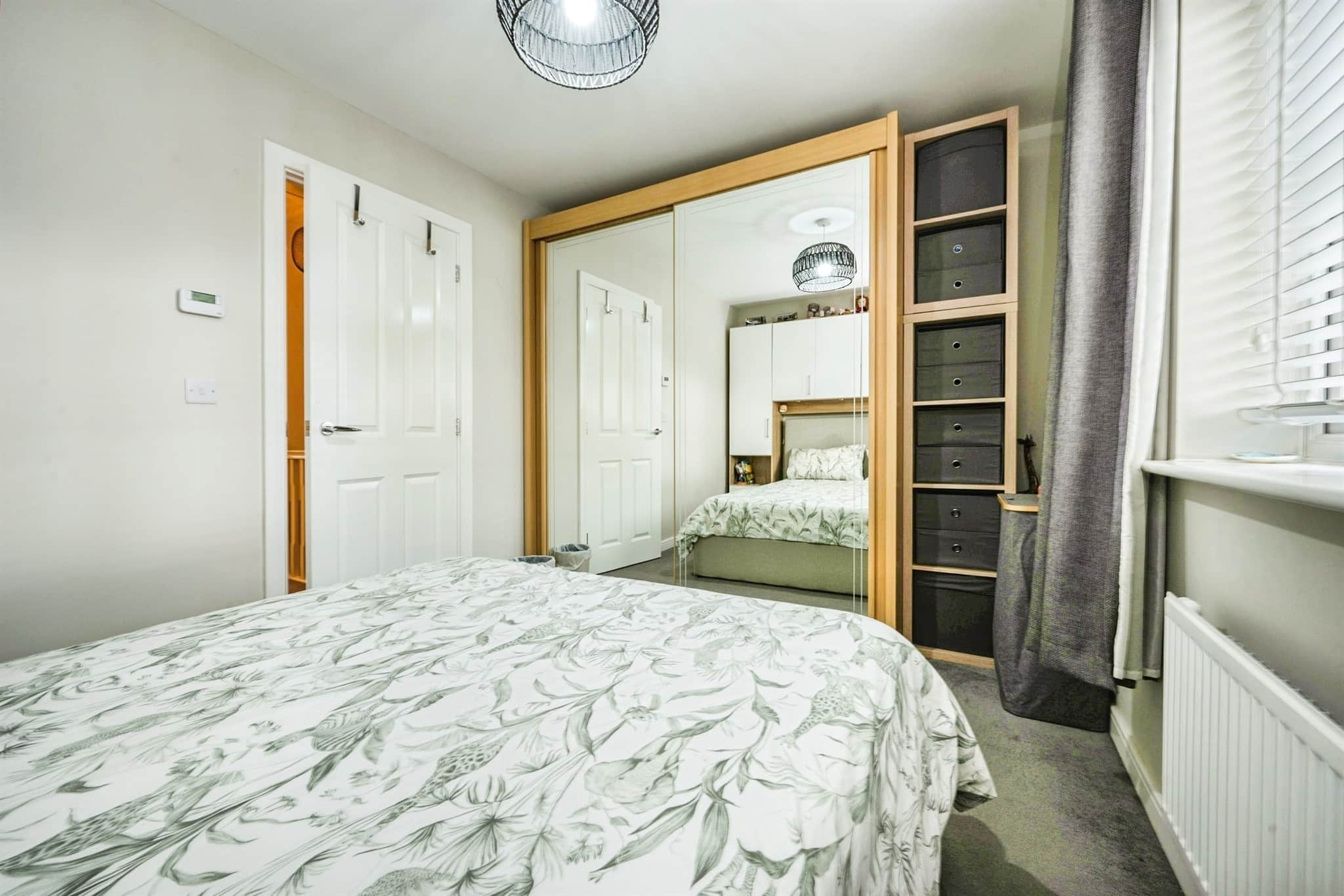 Property at Benson Close, Shortstown, Bedford