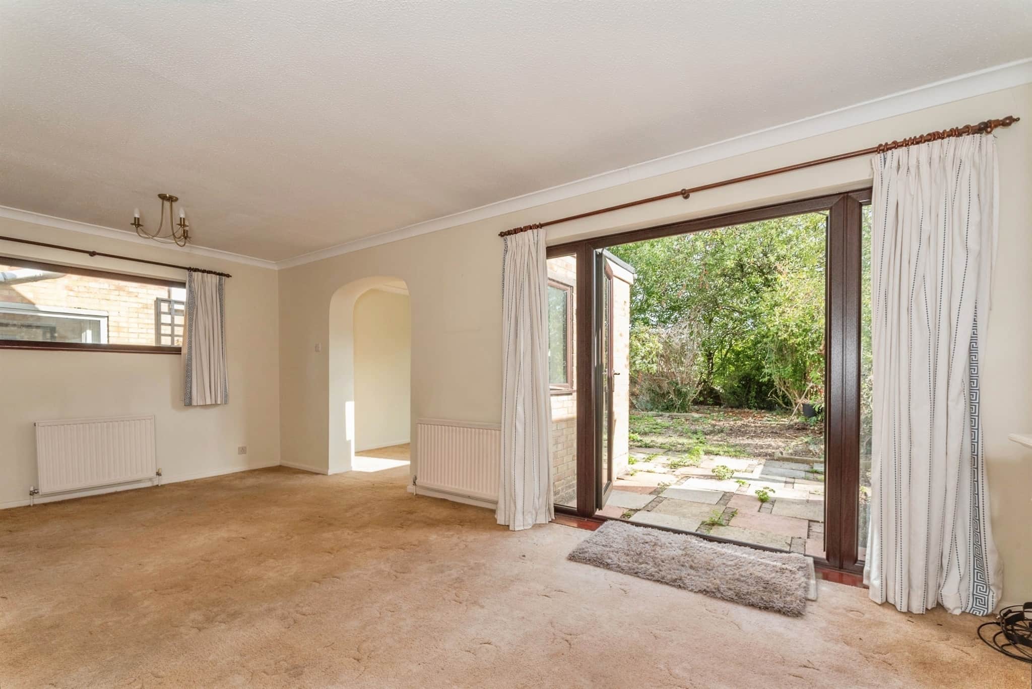 Property at Lancaster Road, Wroughton, Swindon