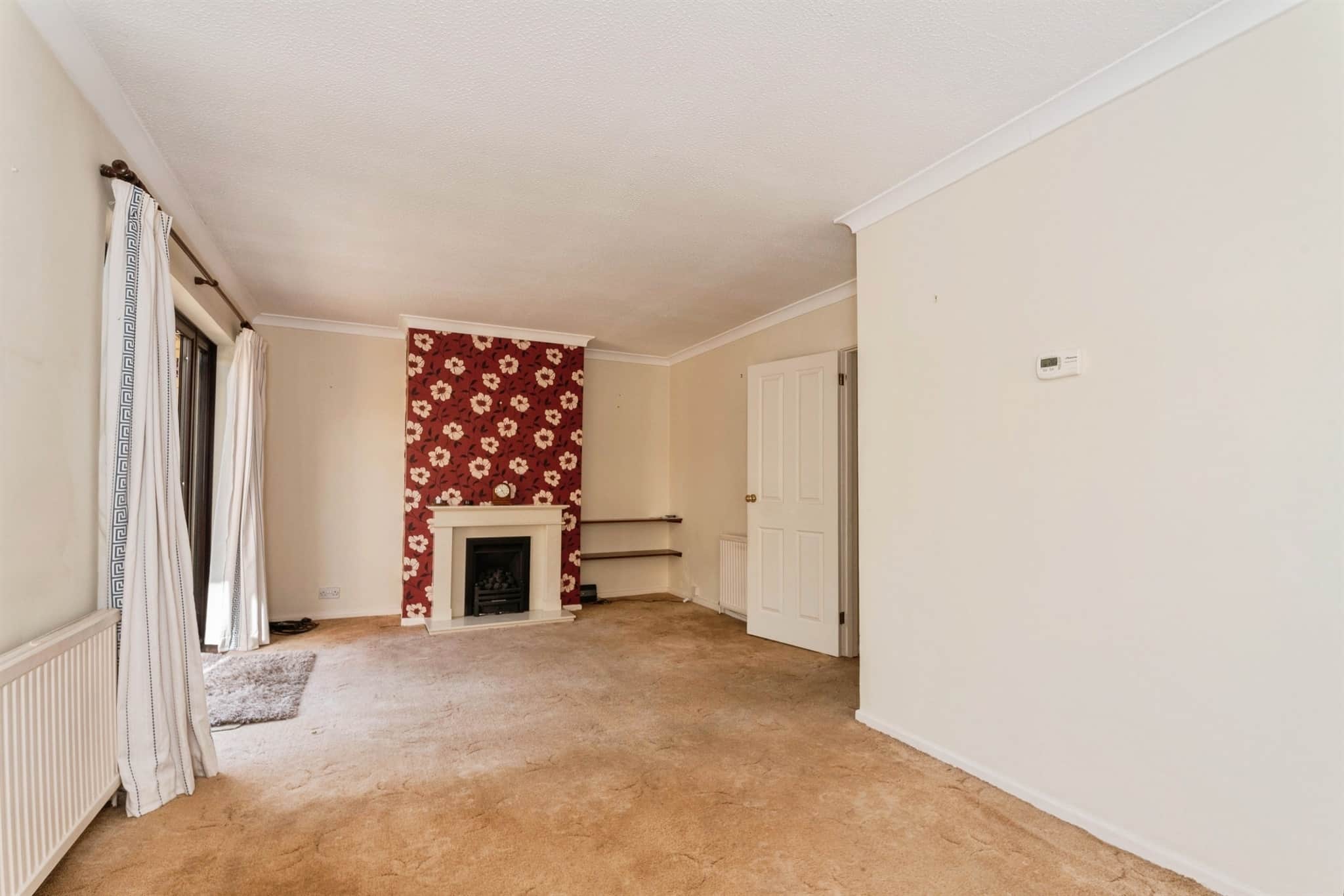Property at Lancaster Road, Wroughton, Swindon