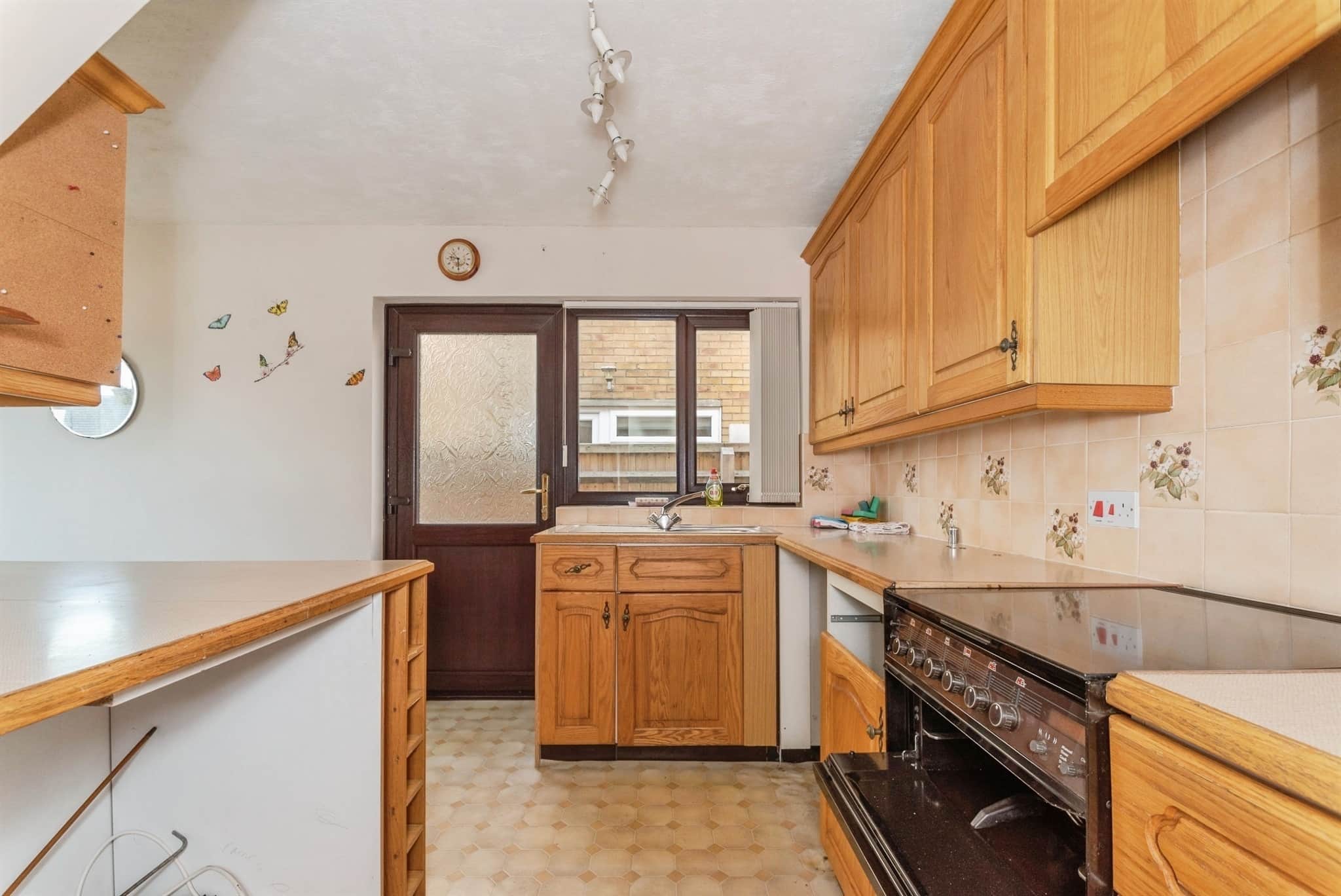 Property at Lancaster Road, Wroughton, Swindon