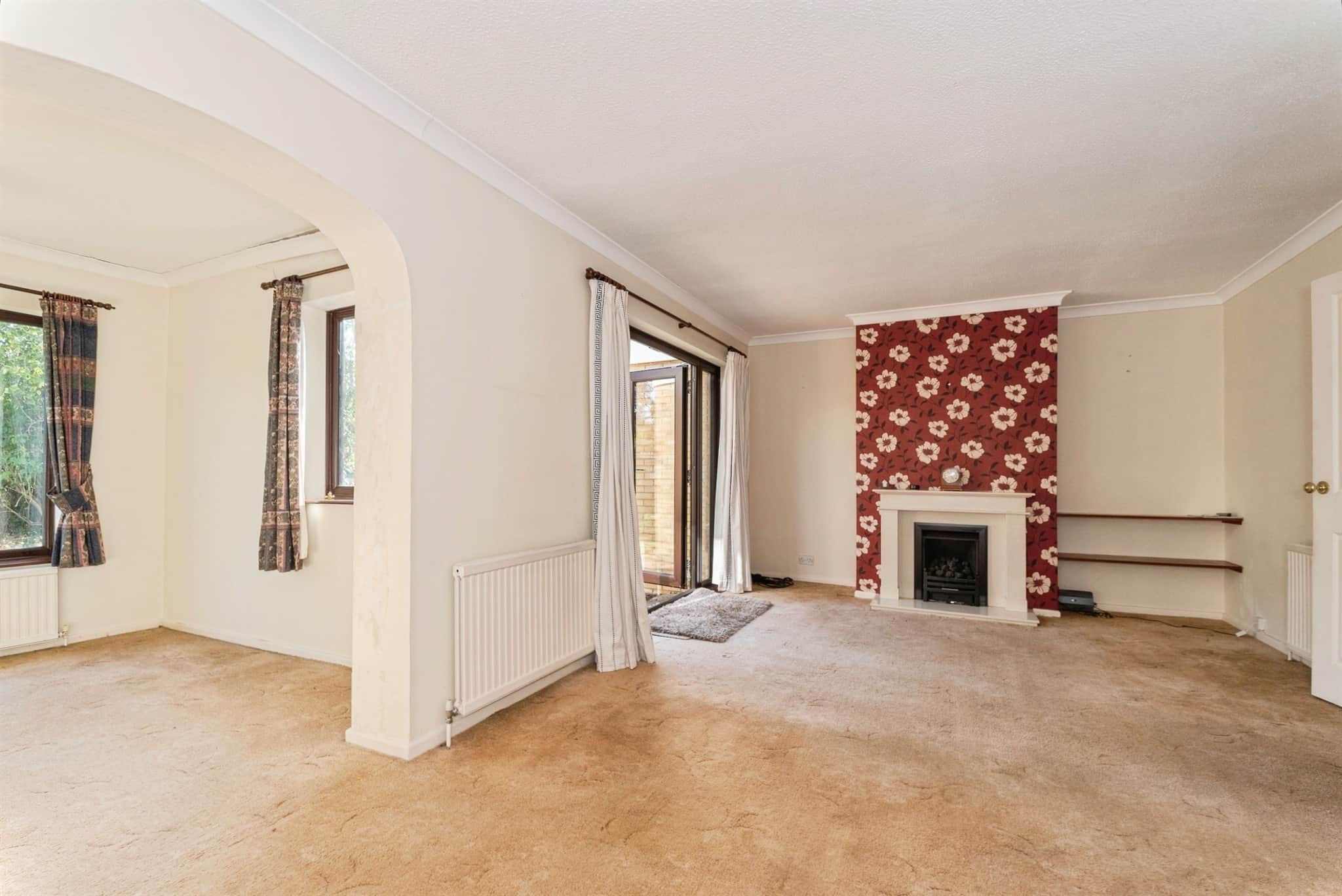 Property at Lancaster Road, Wroughton, Swindon