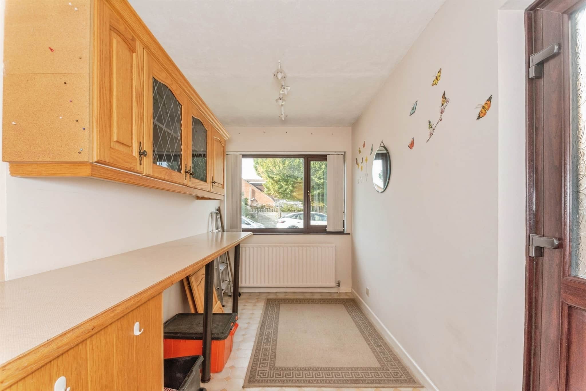 Property at Lancaster Road, Wroughton, Swindon