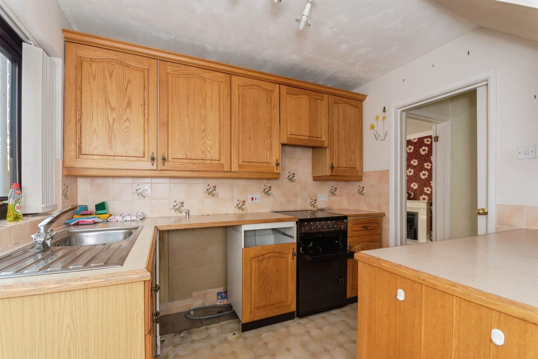 Property at Lancaster Road, Wroughton, Swindon