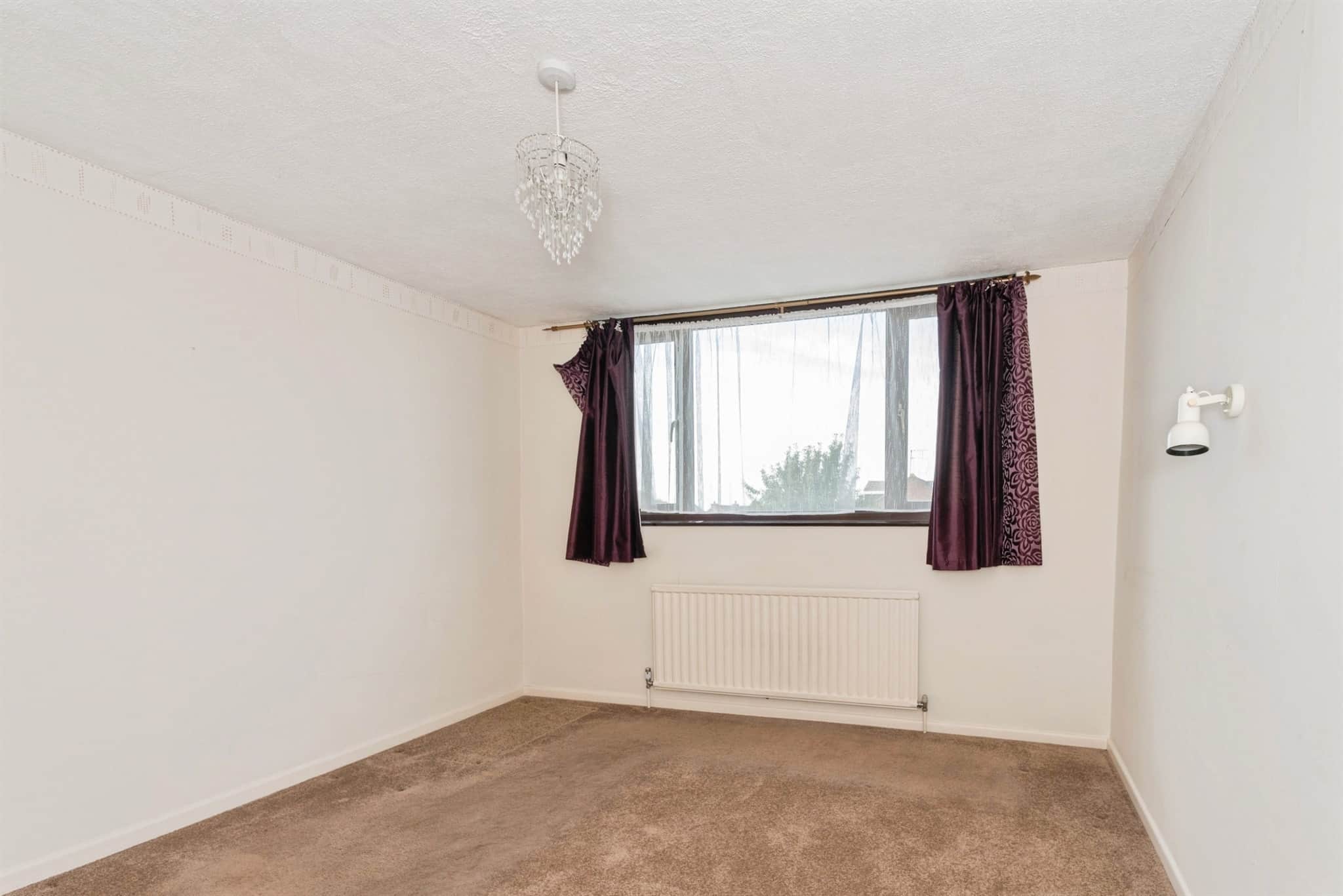 Property at Lancaster Road, Wroughton, Swindon
