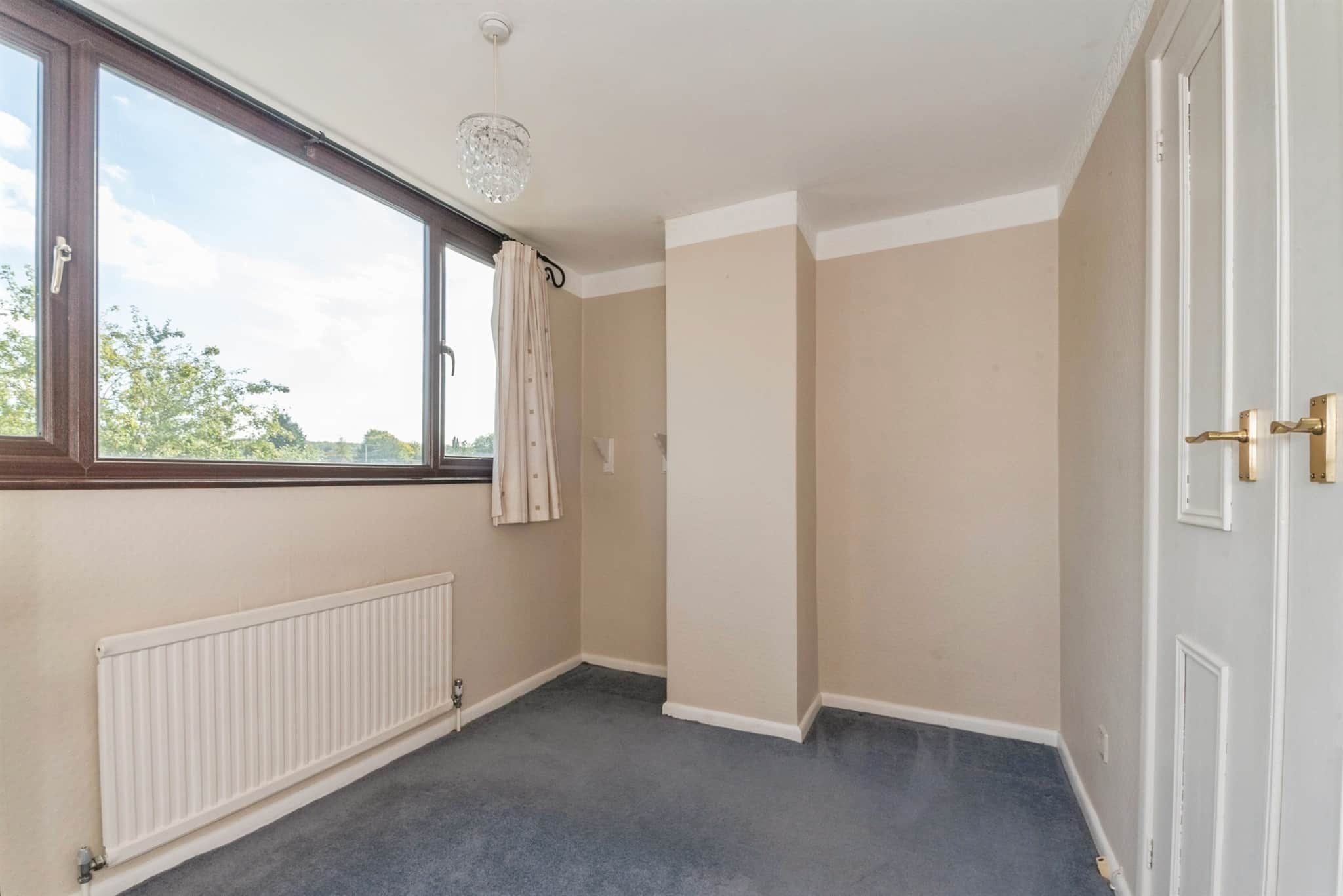 Property at Lancaster Road, Wroughton, Swindon