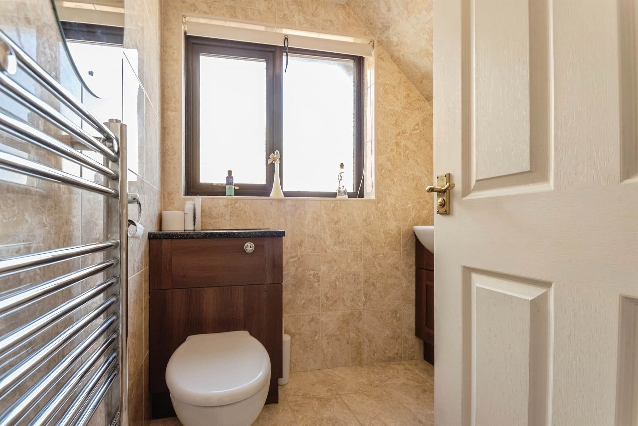 Property at Lancaster Road, Wroughton, Swindon