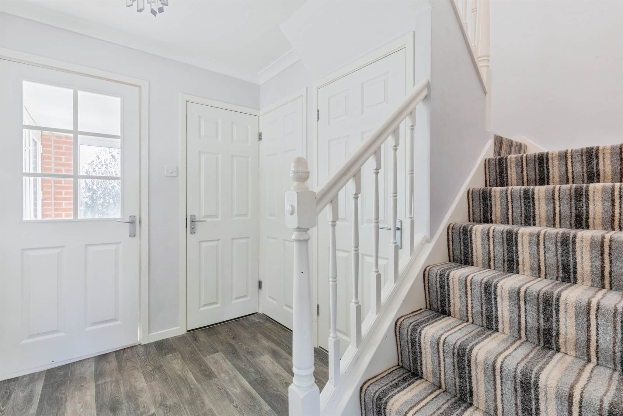 Property at Mallory Road, Bishops Tachbrook, Leamington Spa
