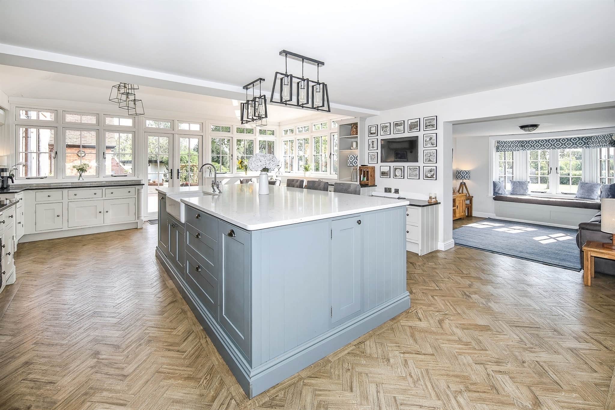 Property at Tanners Lane, Berkswell
