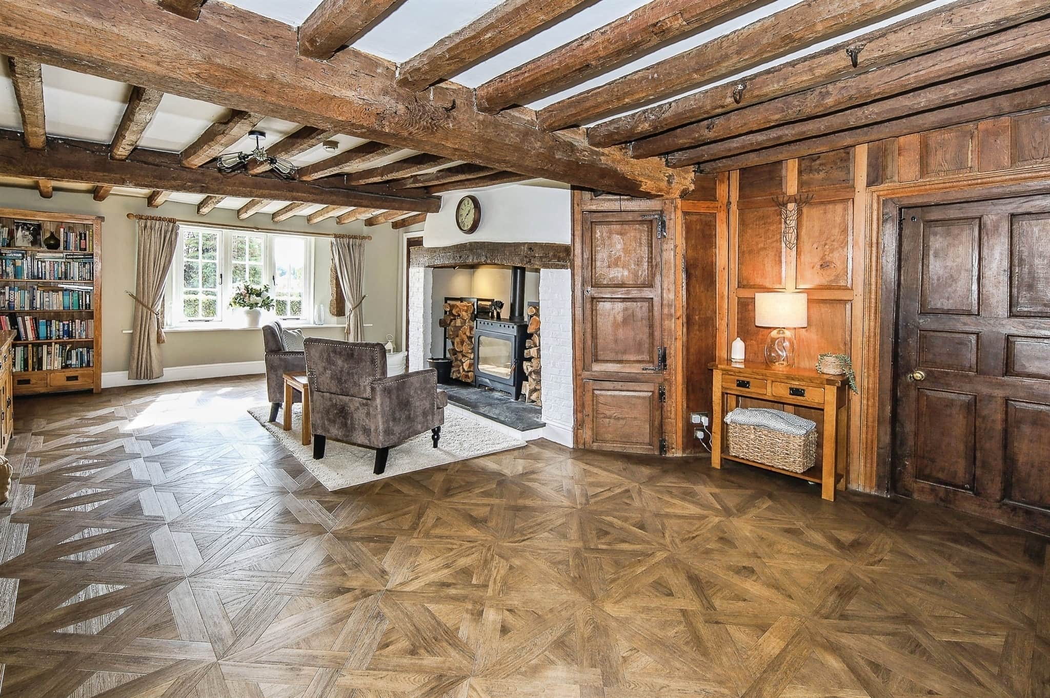 Property at Tanners Lane, Berkswell