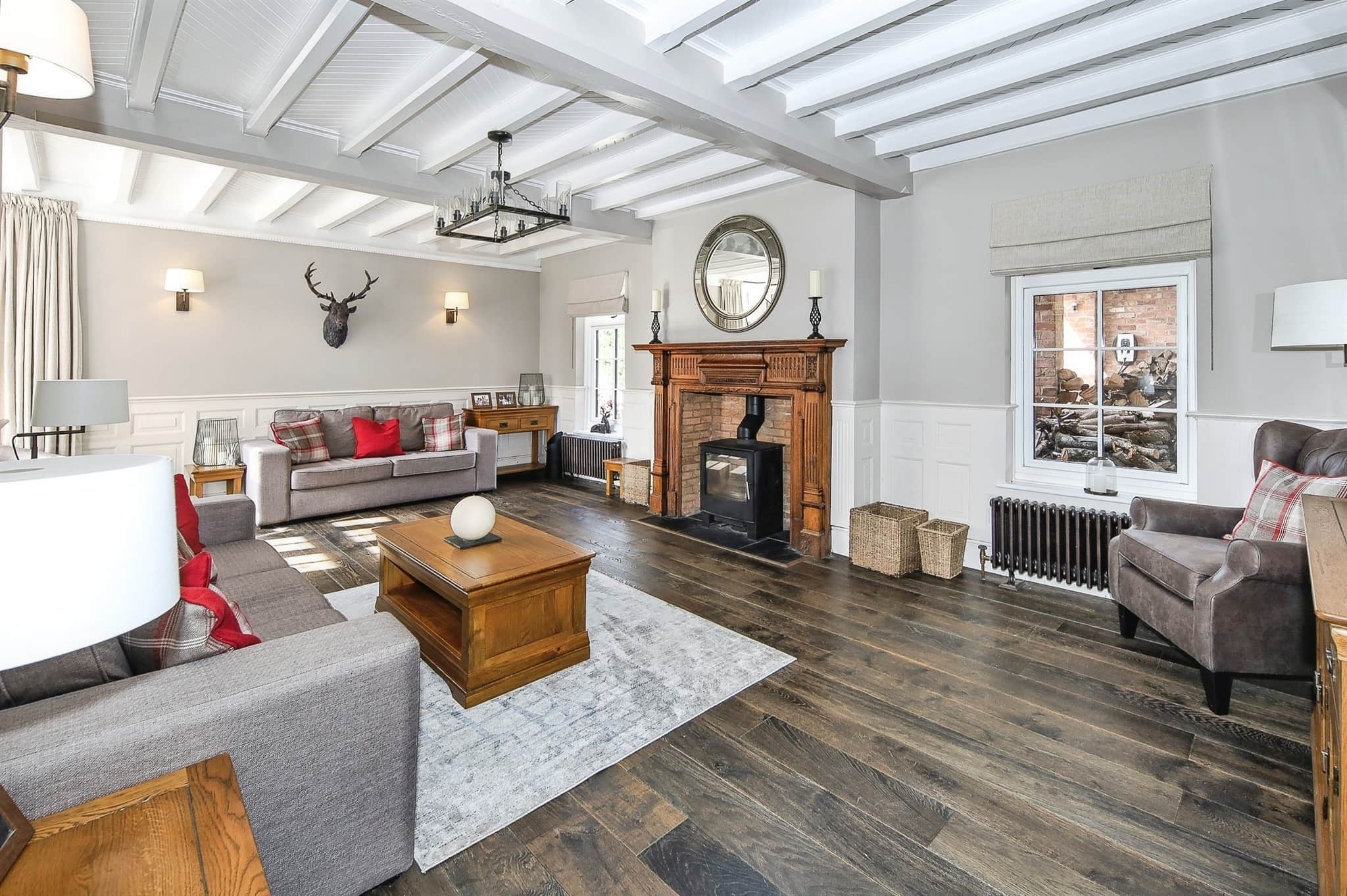Property at Tanners Lane, Berkswell