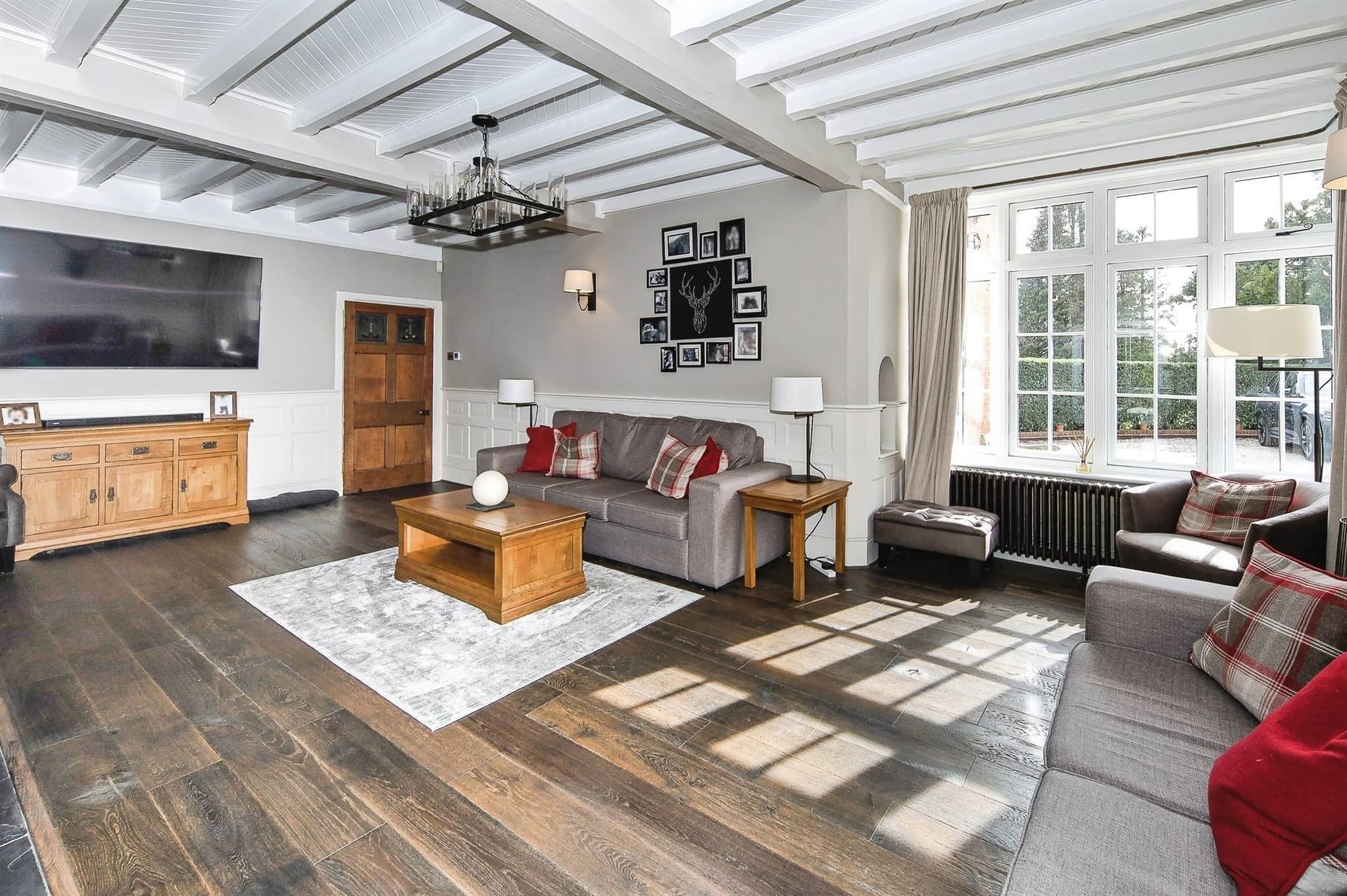 Property at Tanners Lane, Berkswell