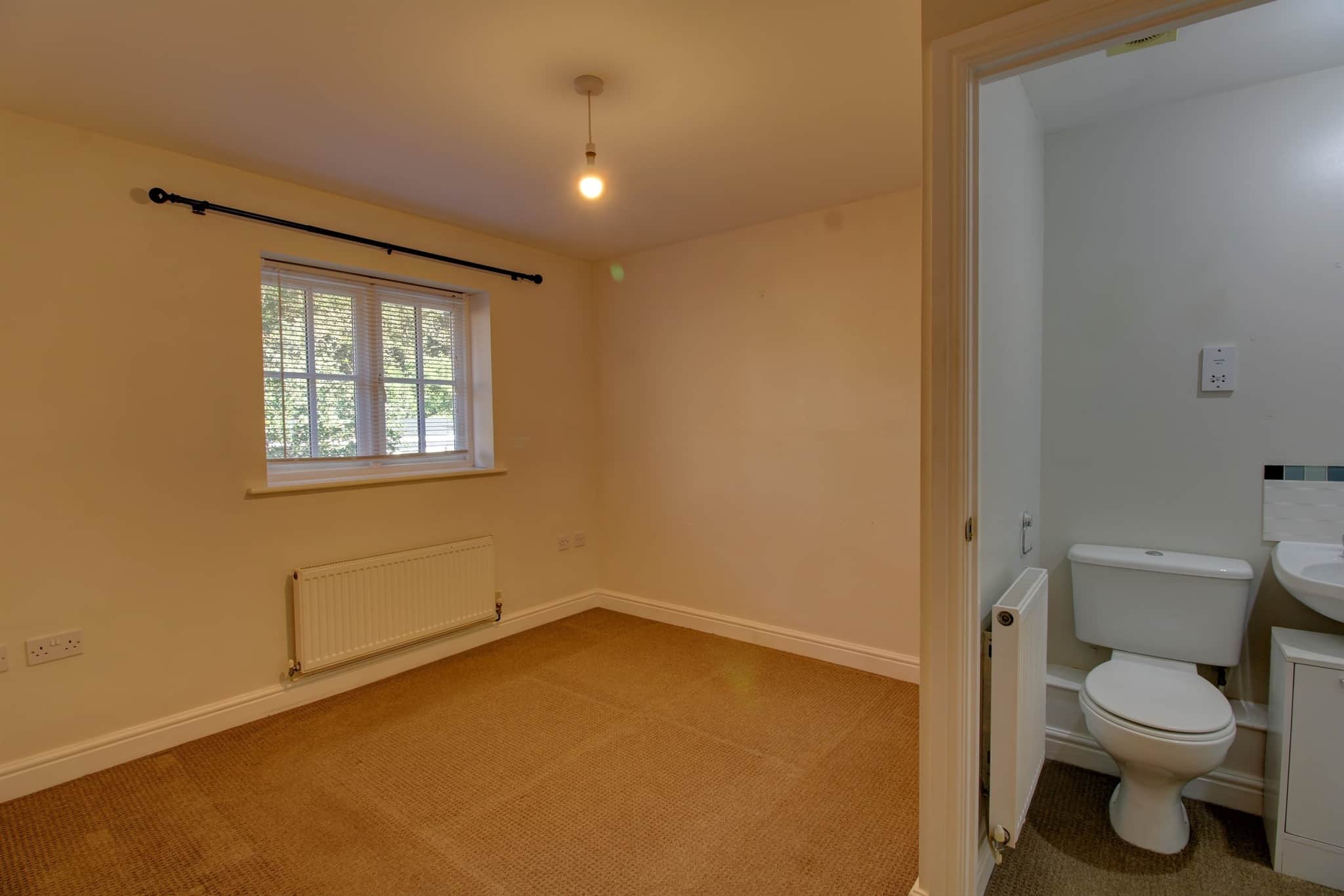 Property at Philbrick Close, Colchester