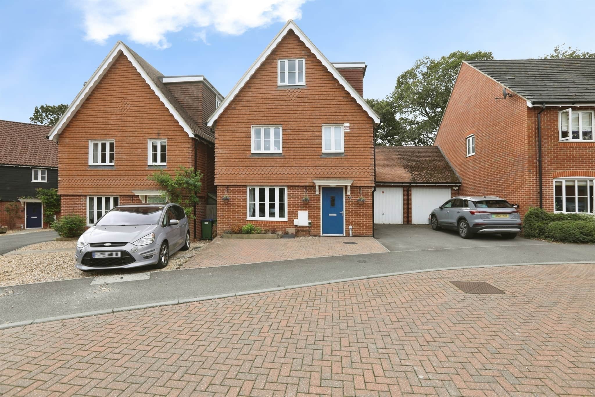 Property at Rascals Close, Southwater, Horsham