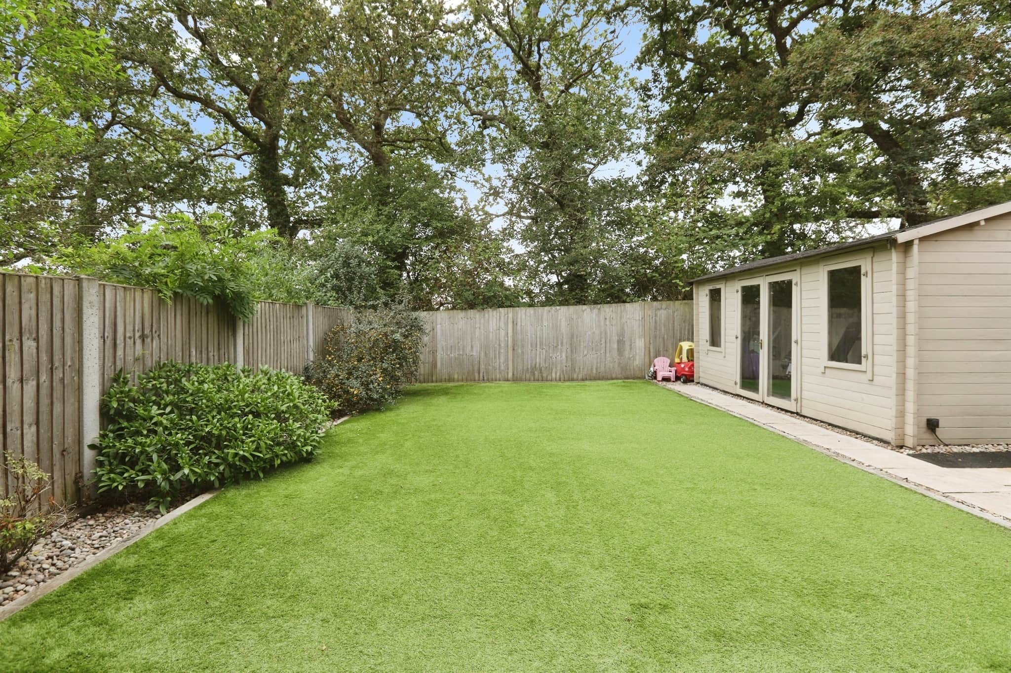 Property at Rascals Close, Southwater, Horsham