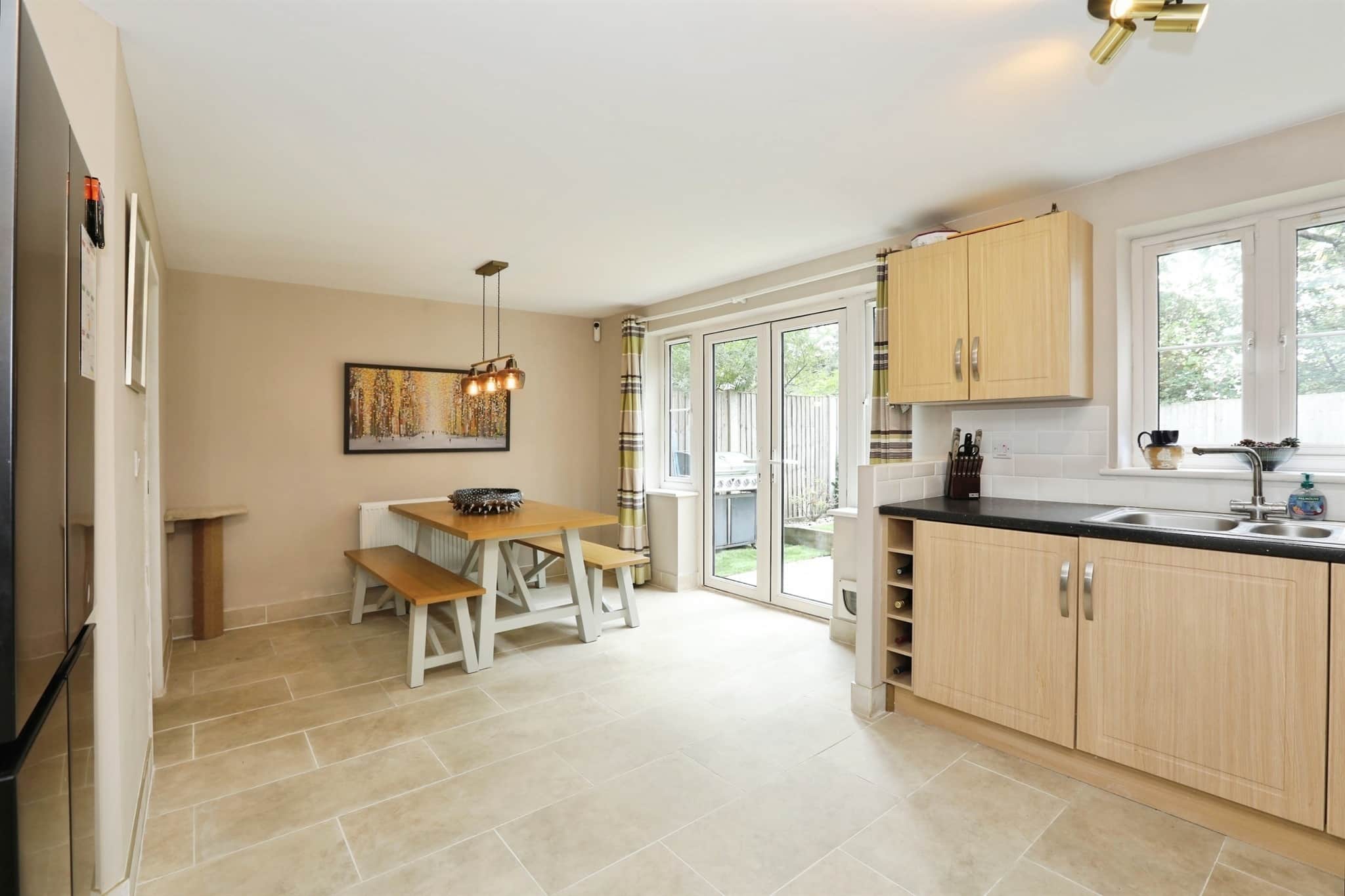 Property at Rascals Close, Southwater, Horsham