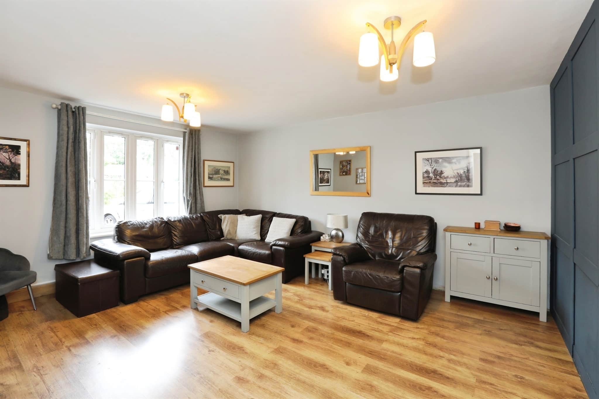 Property at Rascals Close, Southwater, Horsham