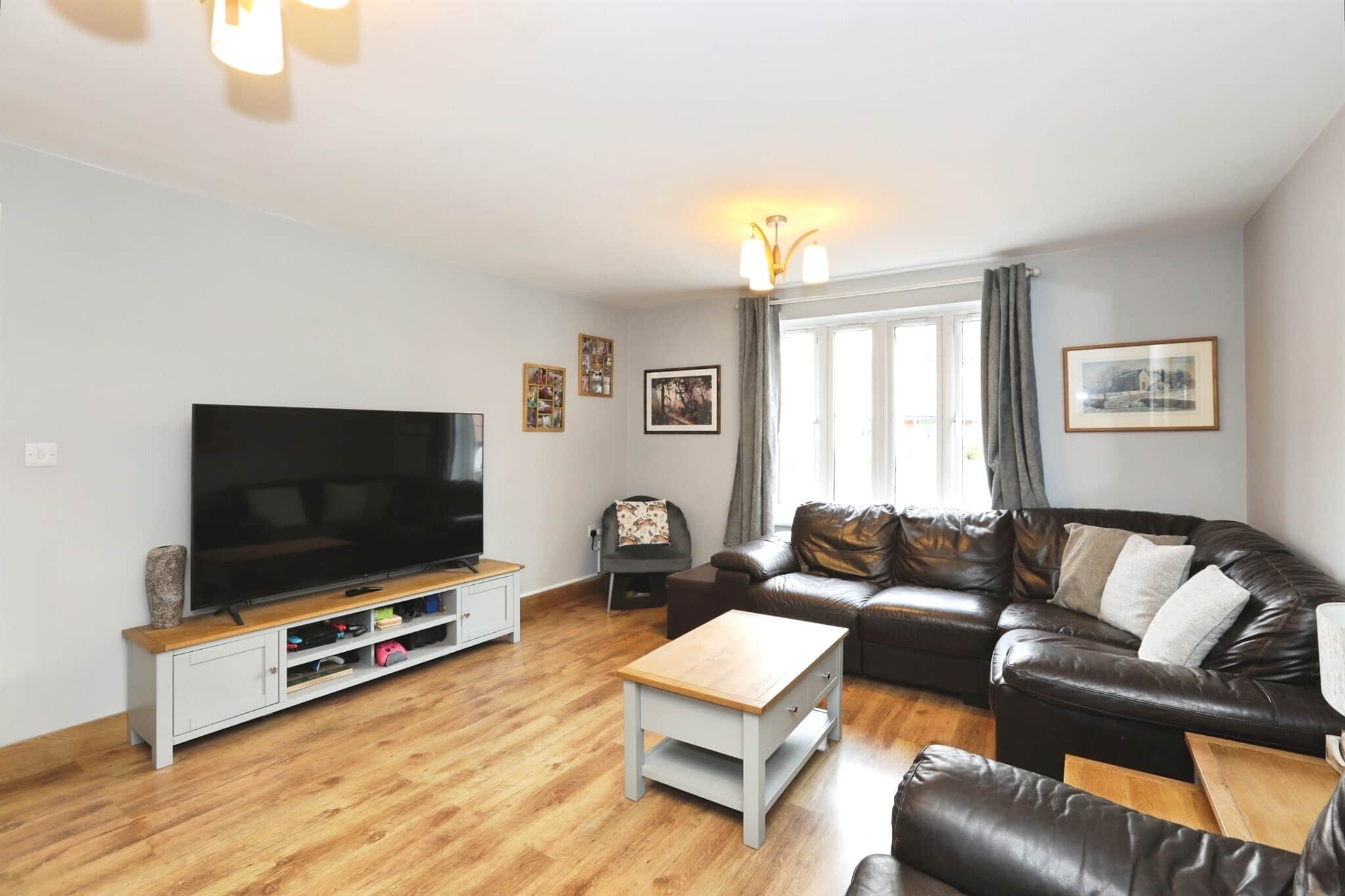 Property at Rascals Close, Southwater, Horsham