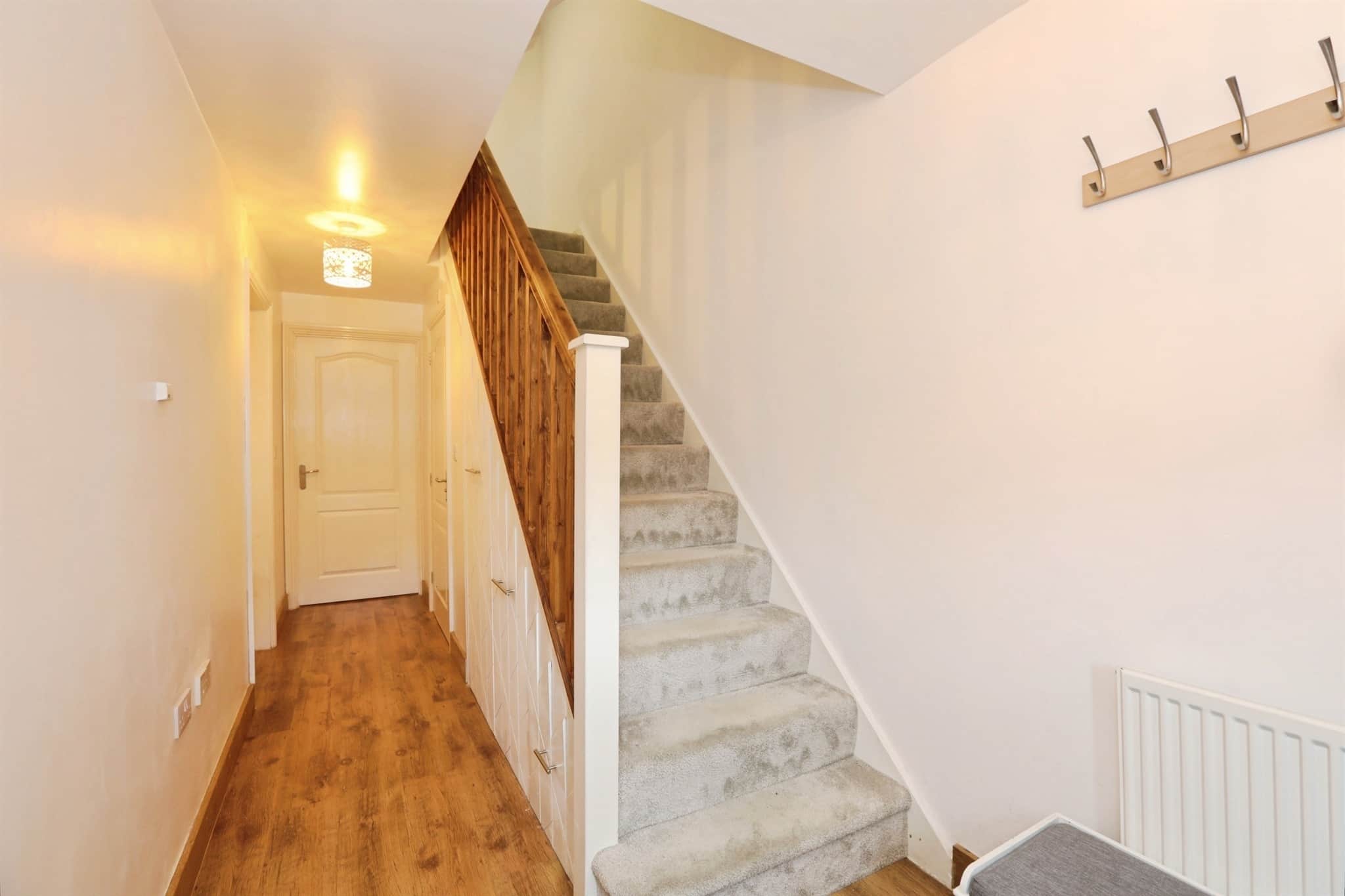 Property at Rascals Close, Southwater, Horsham