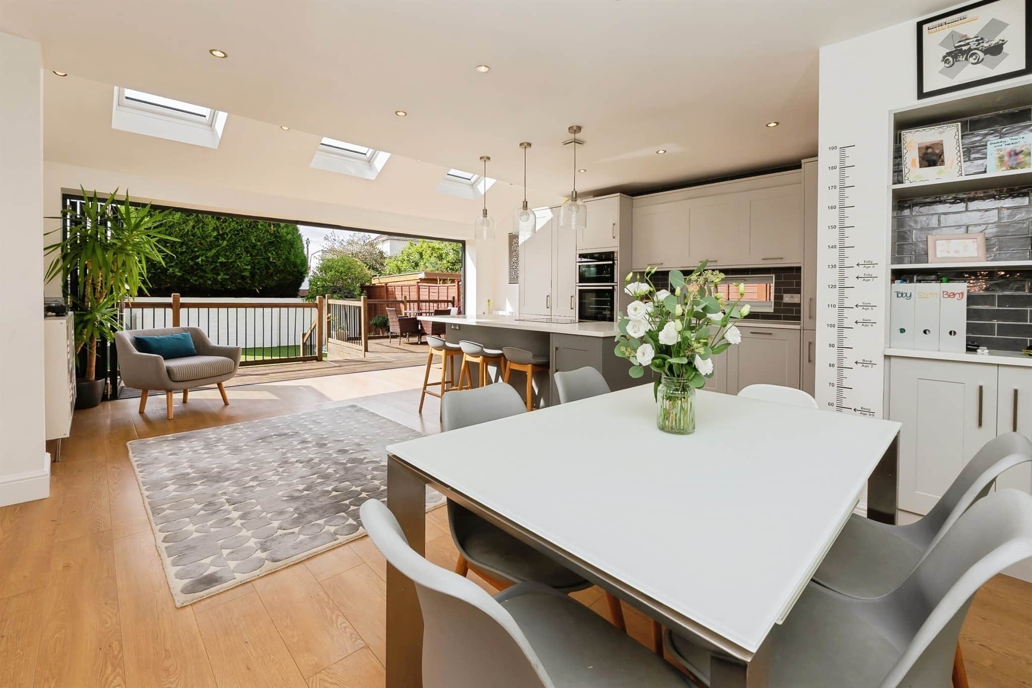 Property at Beechwood Avenue, Hanham, BRISTOL