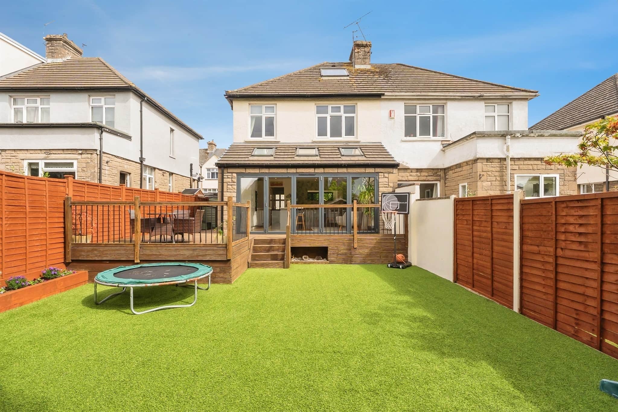 Property at Beechwood Avenue, Hanham, BRISTOL