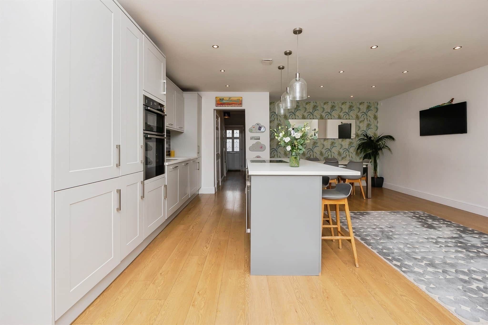 Property at Beechwood Avenue, Hanham, BRISTOL