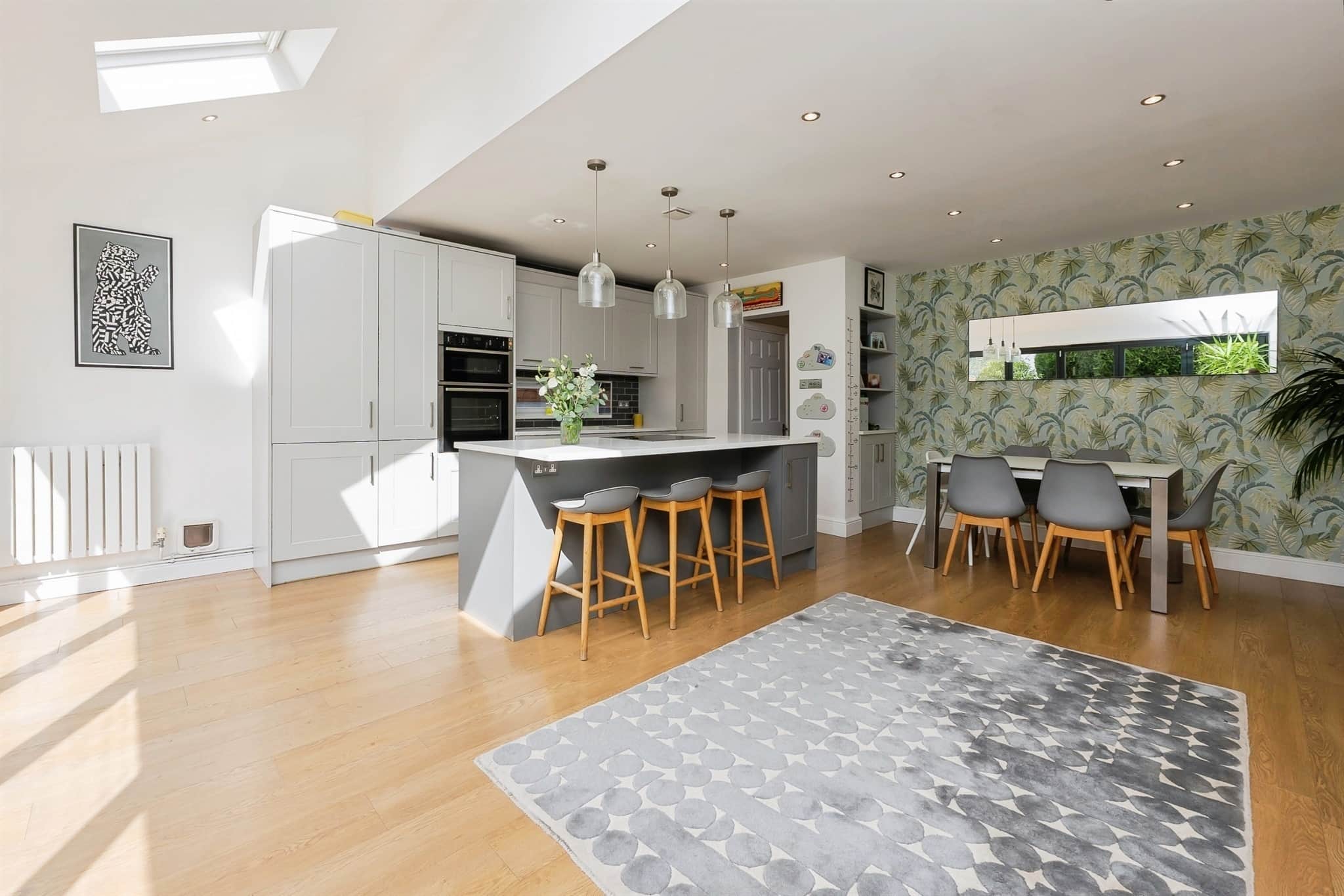 Property at Beechwood Avenue, Hanham, BRISTOL