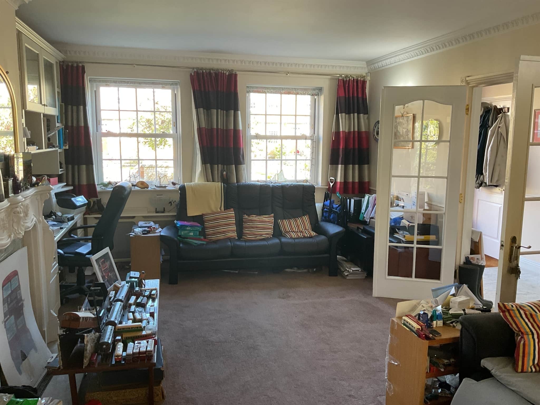 Property at Turners Hill Road, East Grinstead