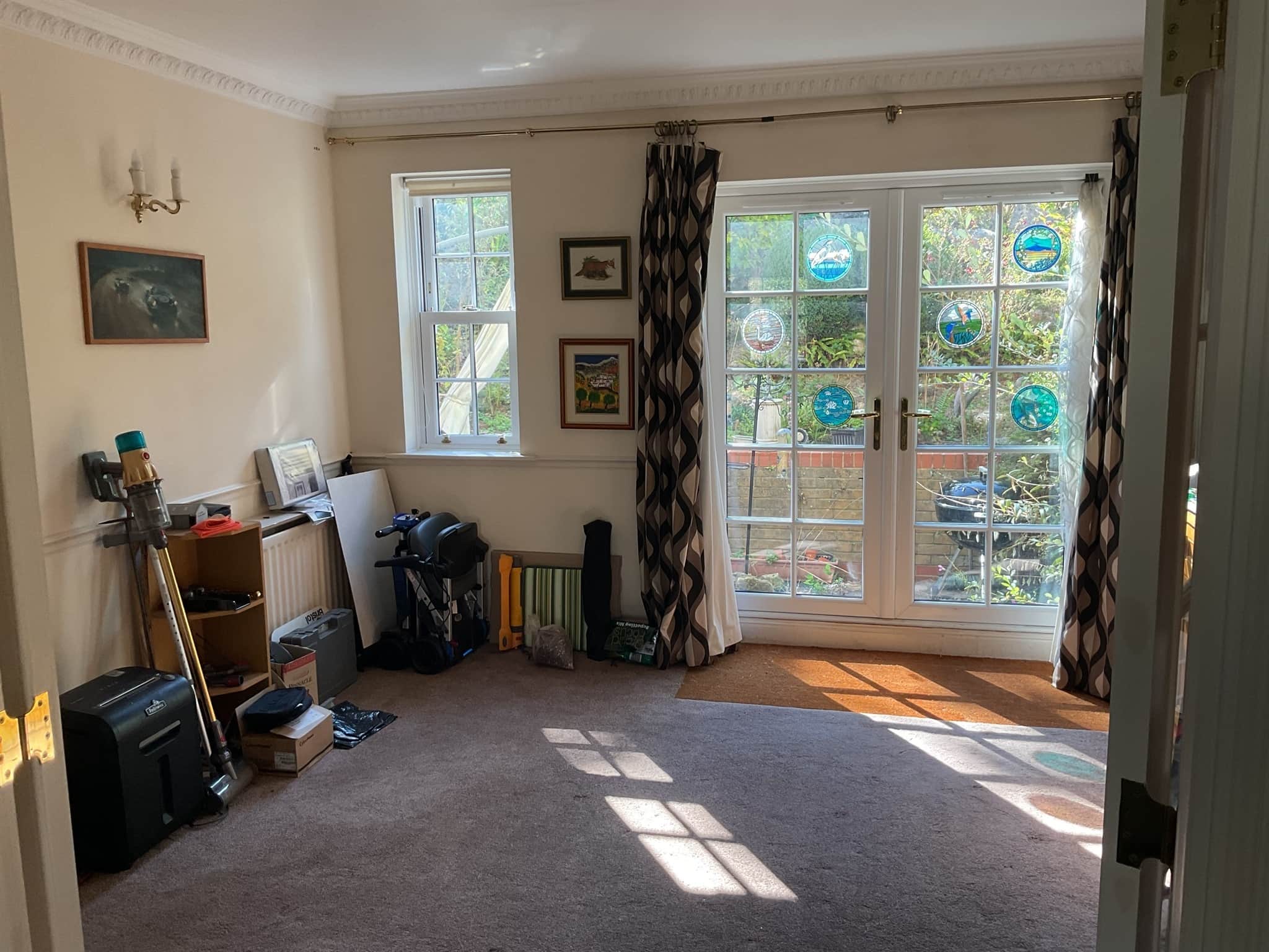 Property at Turners Hill Road, East Grinstead