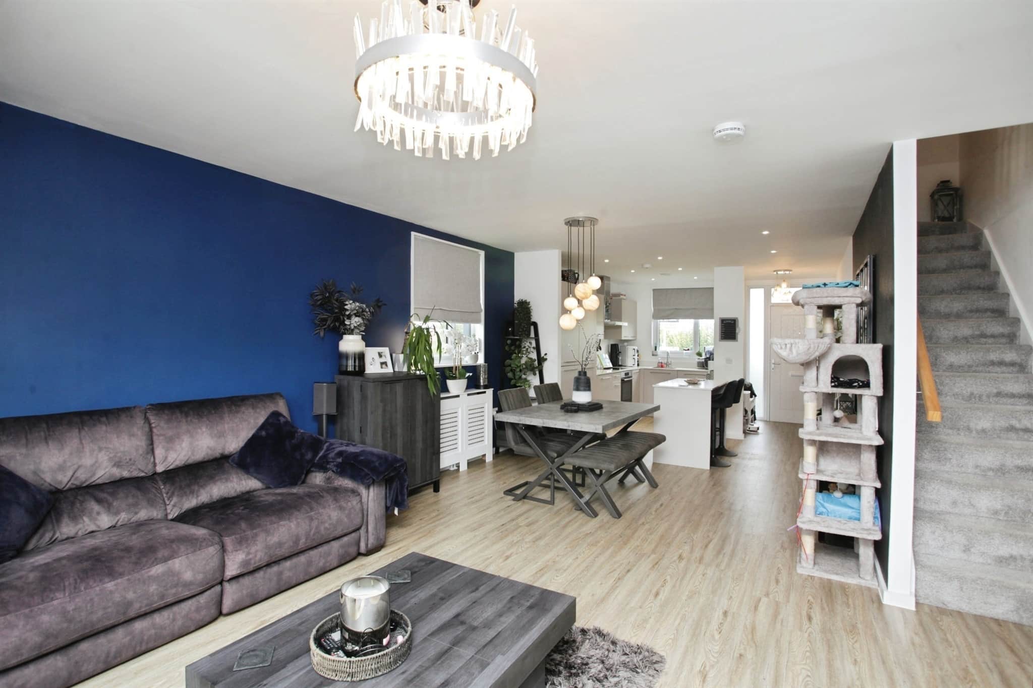 Property at Park View, Houlton, Rugby
